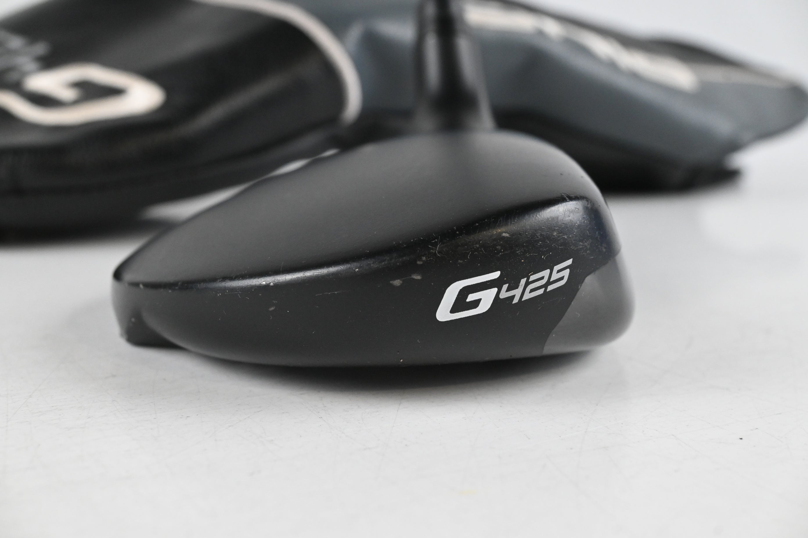 Ping G425 Max #7 Wood / 20.5 Degree / Senior Flex Ping Alta CB Slate 65 Shaft