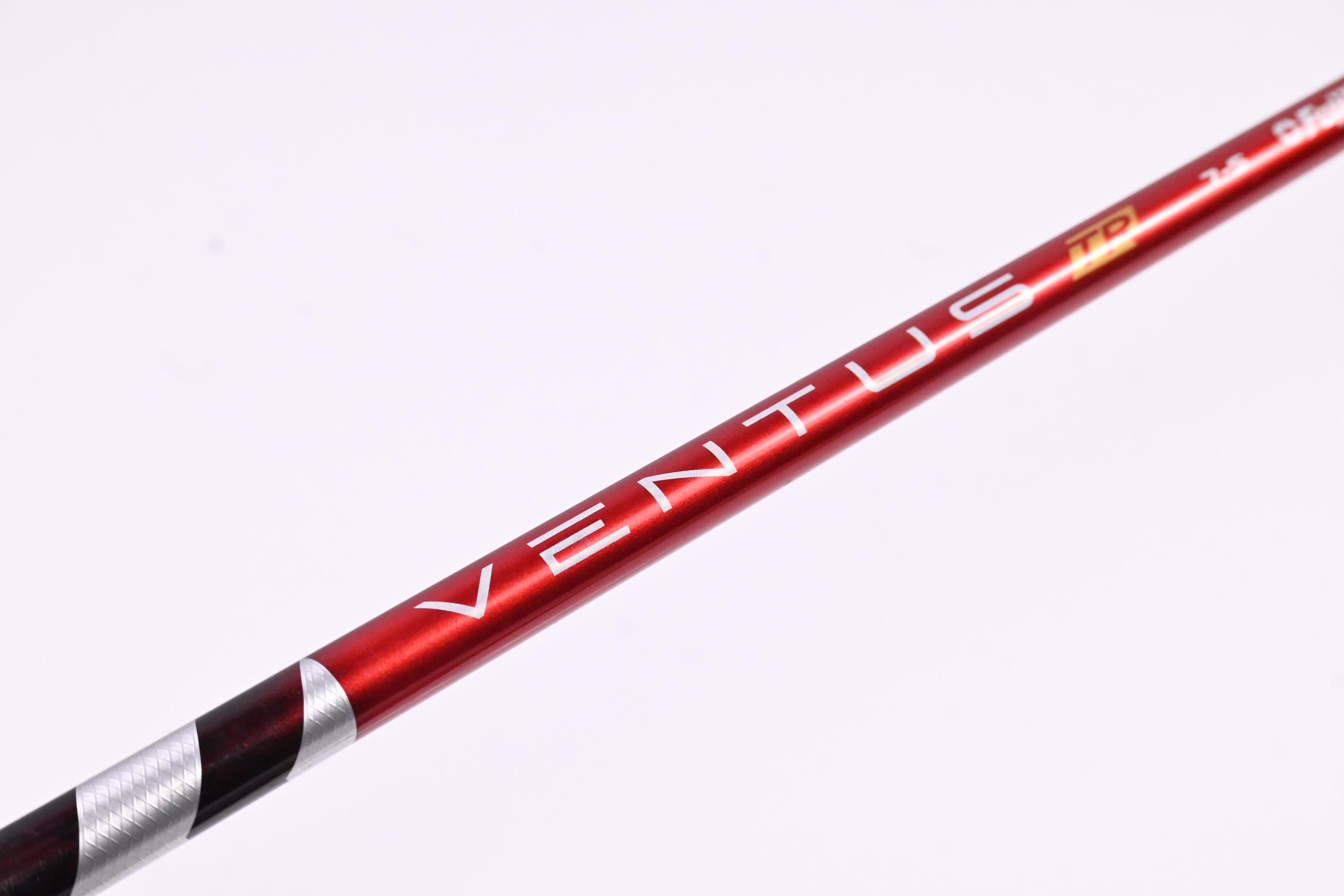Fujikura Ventus Velocore TR Red 7 #3 Wood Shaft / Stiff Flex / Callaway 3rd Gen