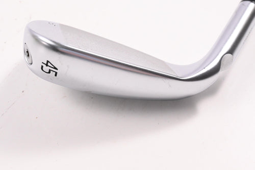 Ping G430 Pitching Wedge / 45 Degree / Blue Dot / Regular Flex Ping Alta CB