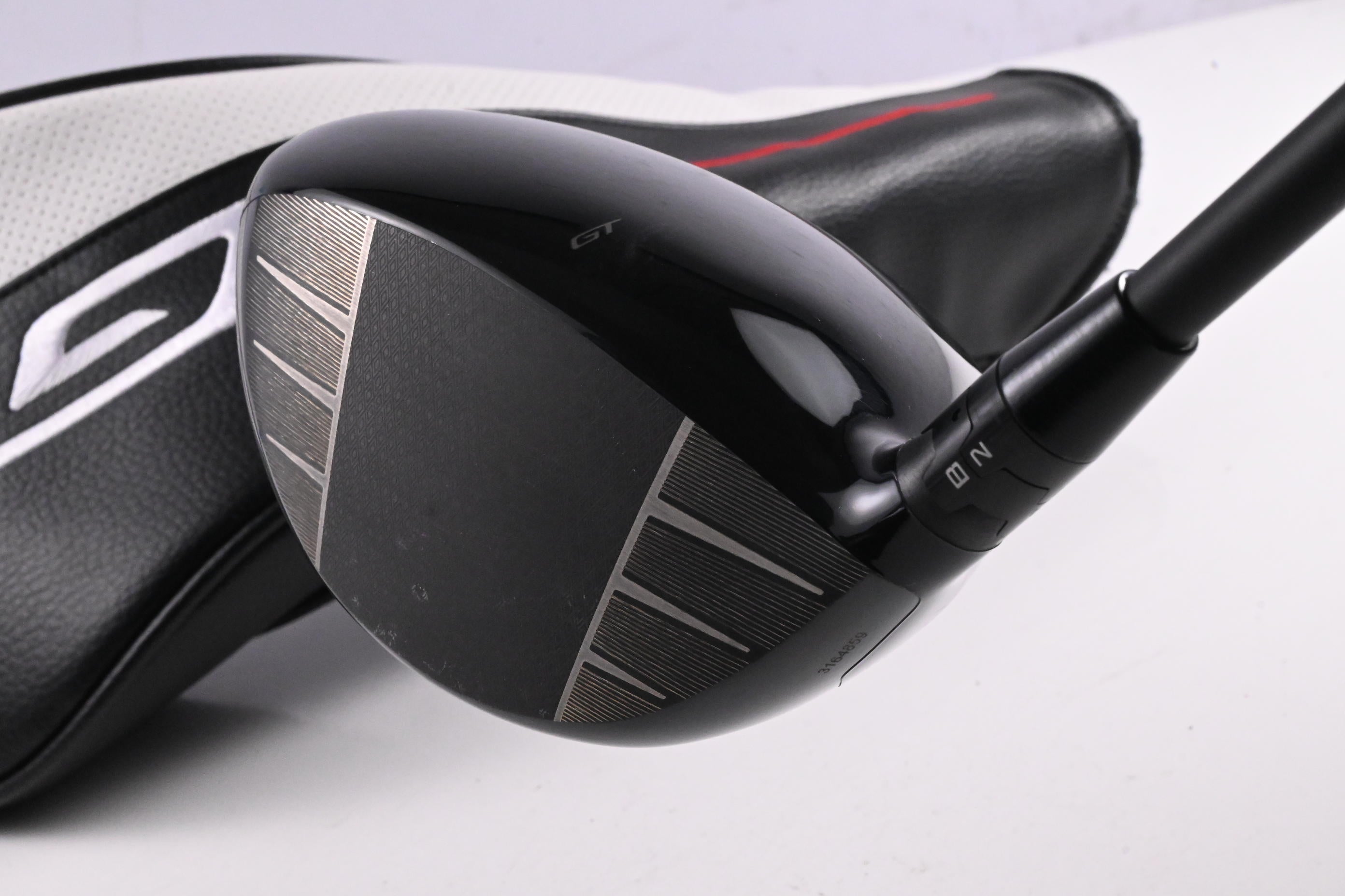 Titleist GT3 Driver / 9 Degree / X-Flex Tensei 1K Black 65 Shaft
