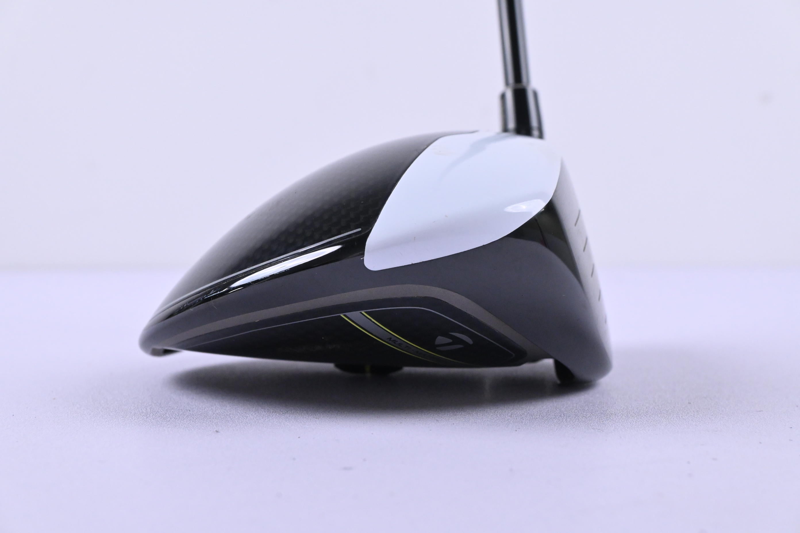 Taylormade M1 2017 Driver / 9.5 Degree / Stiff Flex Fujikura Pro 60 Shaft