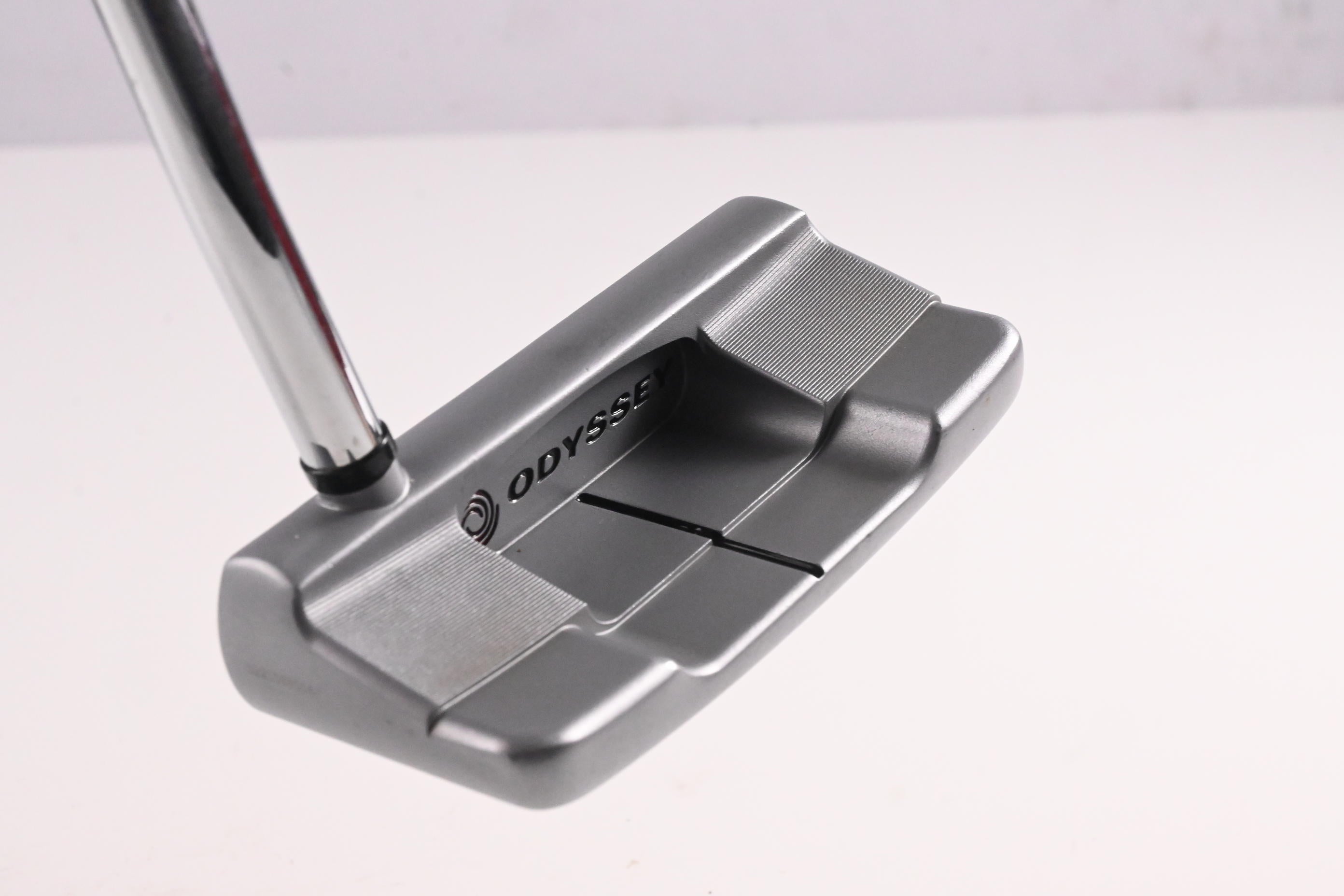 Odyssey White Hot OG 2021 Putter / 33 Inch