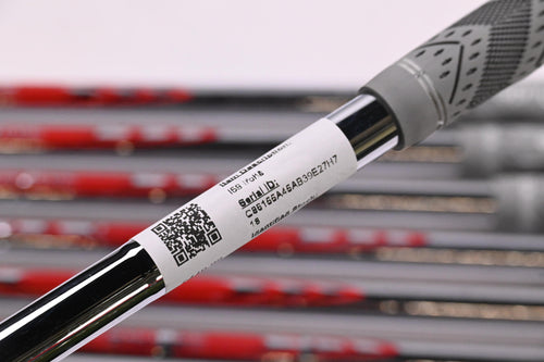 Ping i59 Irons / 3-9i / Red Dot / X-Flex N.S.Pro Modus³ Tour 130 Shafts