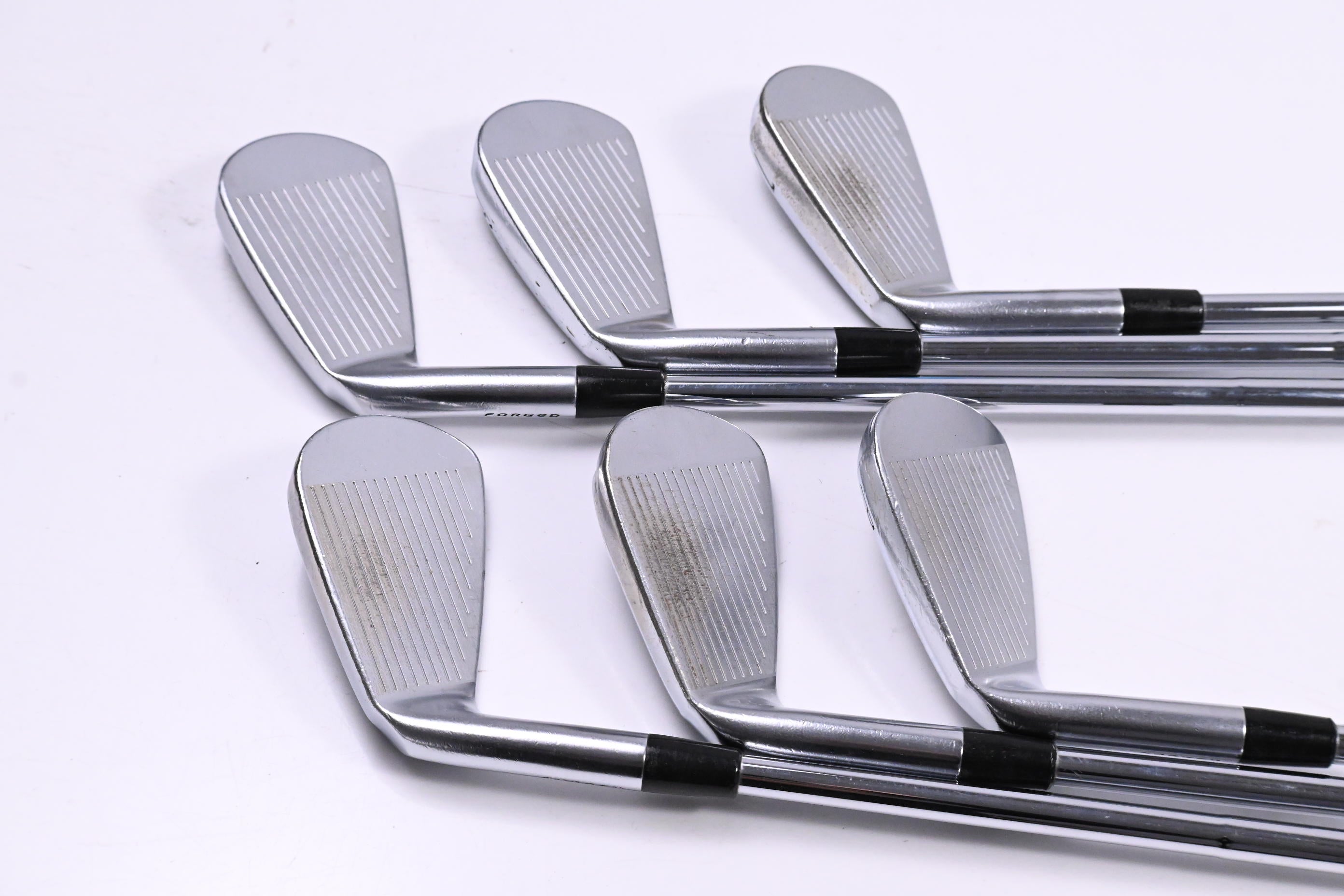 Srixon ZX7 MK II Irons / 5-PW / X-Flex Dynamic Gold X100 Shafts