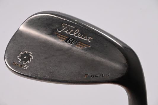 Titleist Vokey SM5 Pitching Wedge / 46 Degree / Wedge Flex Titleist Vokey Shaft