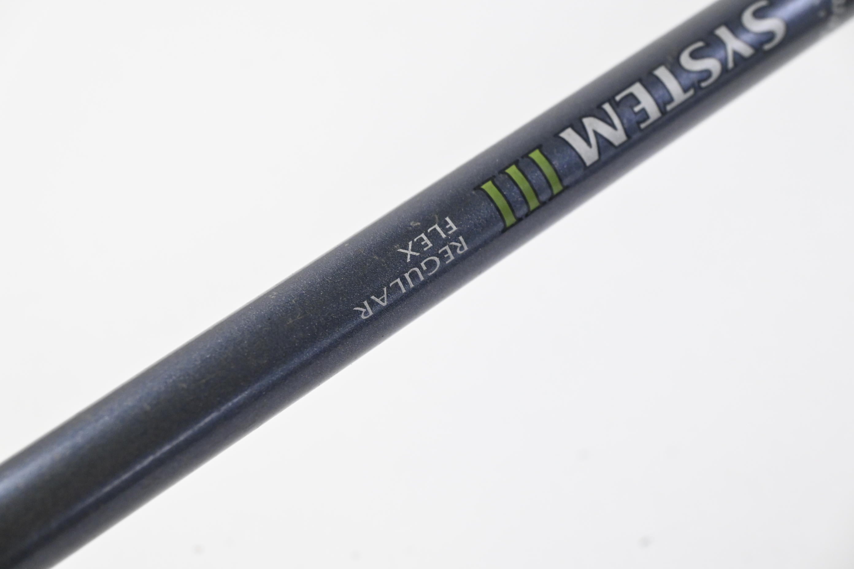 Callaway Steelhead III #5 Wood / 18 Degree / Regular Flex System III Shaft