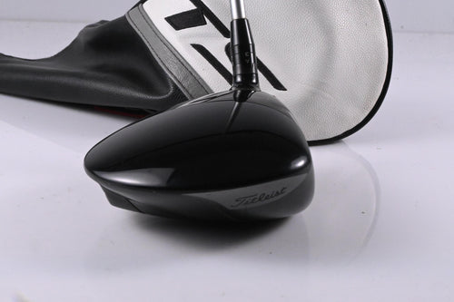 Titleist TSR1 Driver / 10 Degree / Regular Flex MMT Speedmesh 40 Shaft