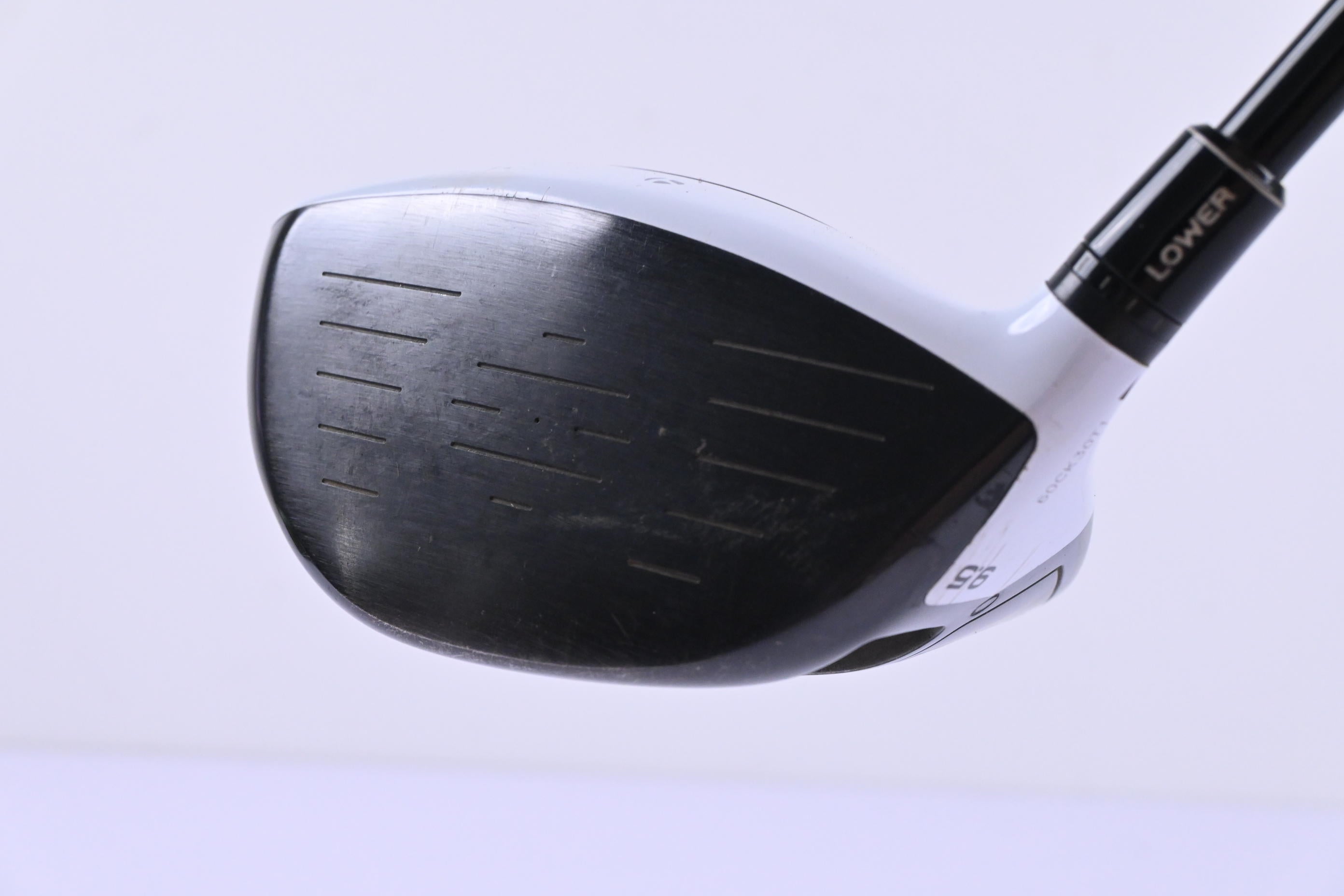 Taylormade M1 2017 Driver / 9.5 Degree / Stiff Flex Fujikura Pro 60 Shaft