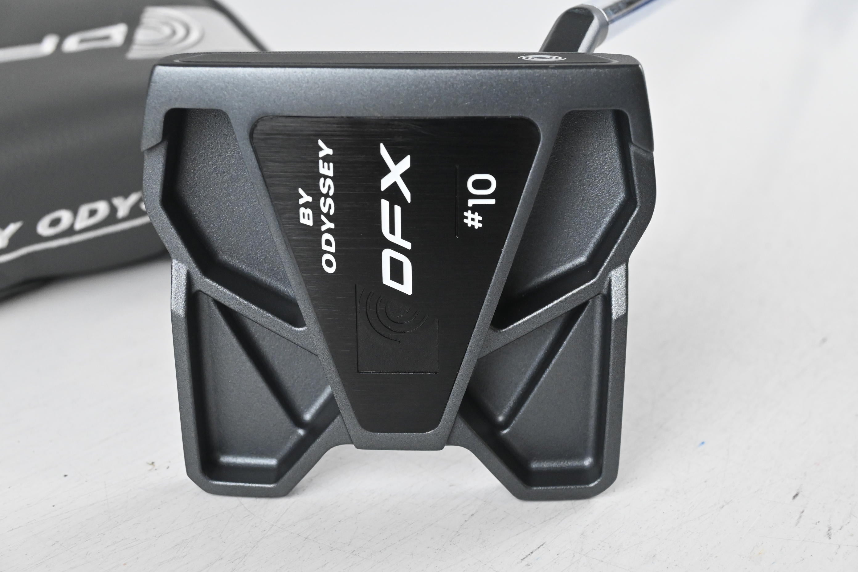 Odyssey DFX #10 2025 Putter / 34 Inch