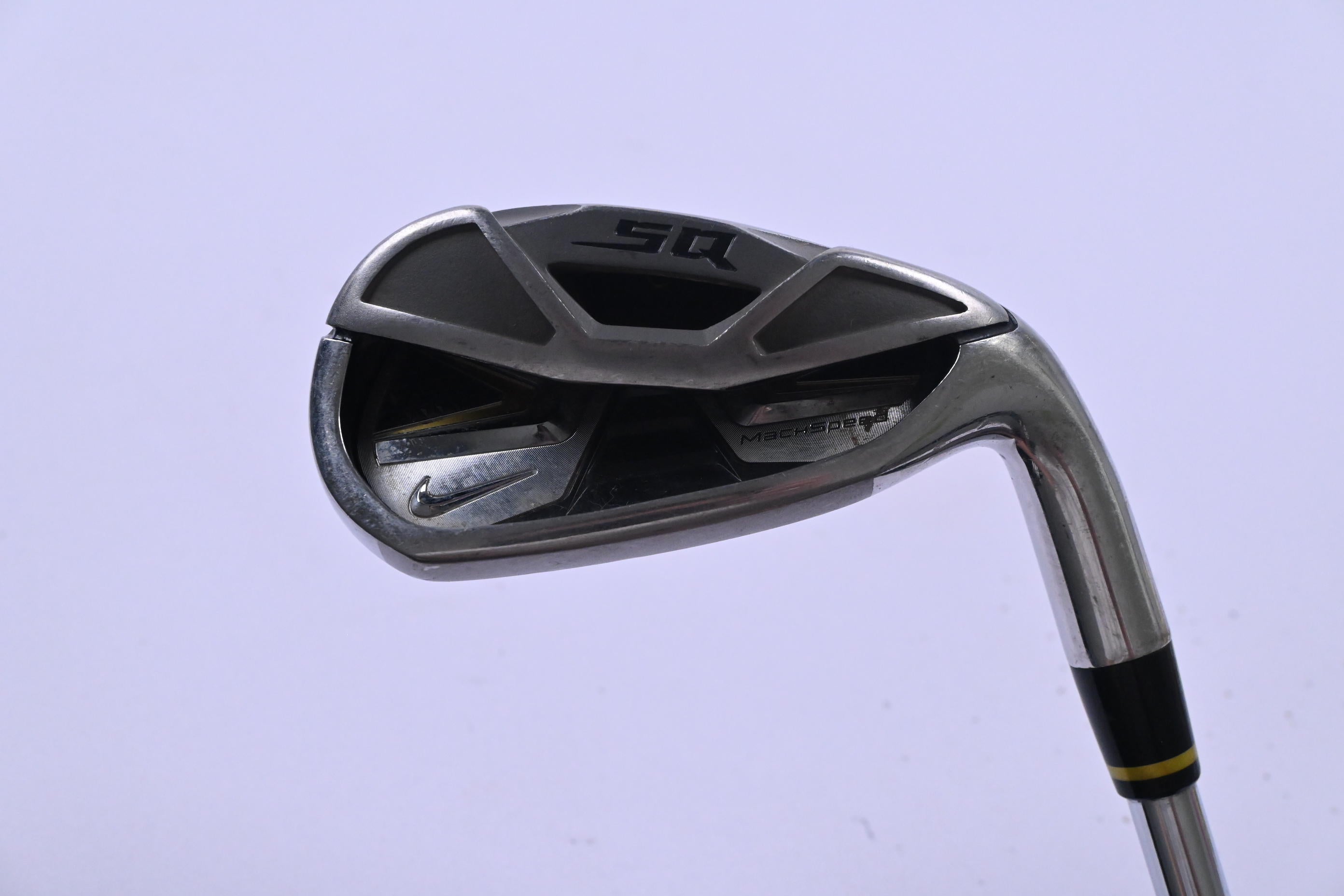 Nike SQ Machspeed #8 Iron / Regular Flex True Temper Dynalite 90 Shaft