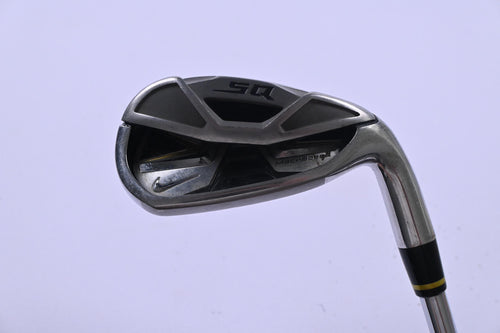 Nike SQ Machspeed #8 Iron / Regular Flex True Temper Dynalite 90 Shaft