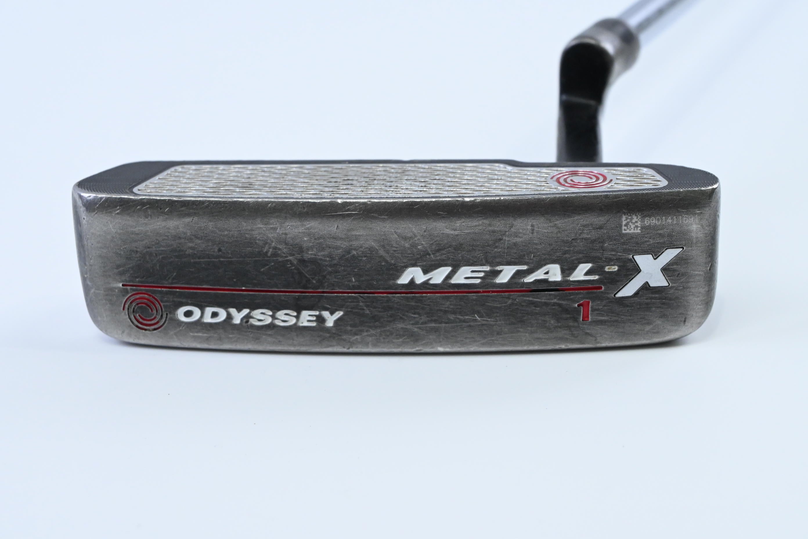 Odyssey Metal-X 1 Putter / 35 Inch
