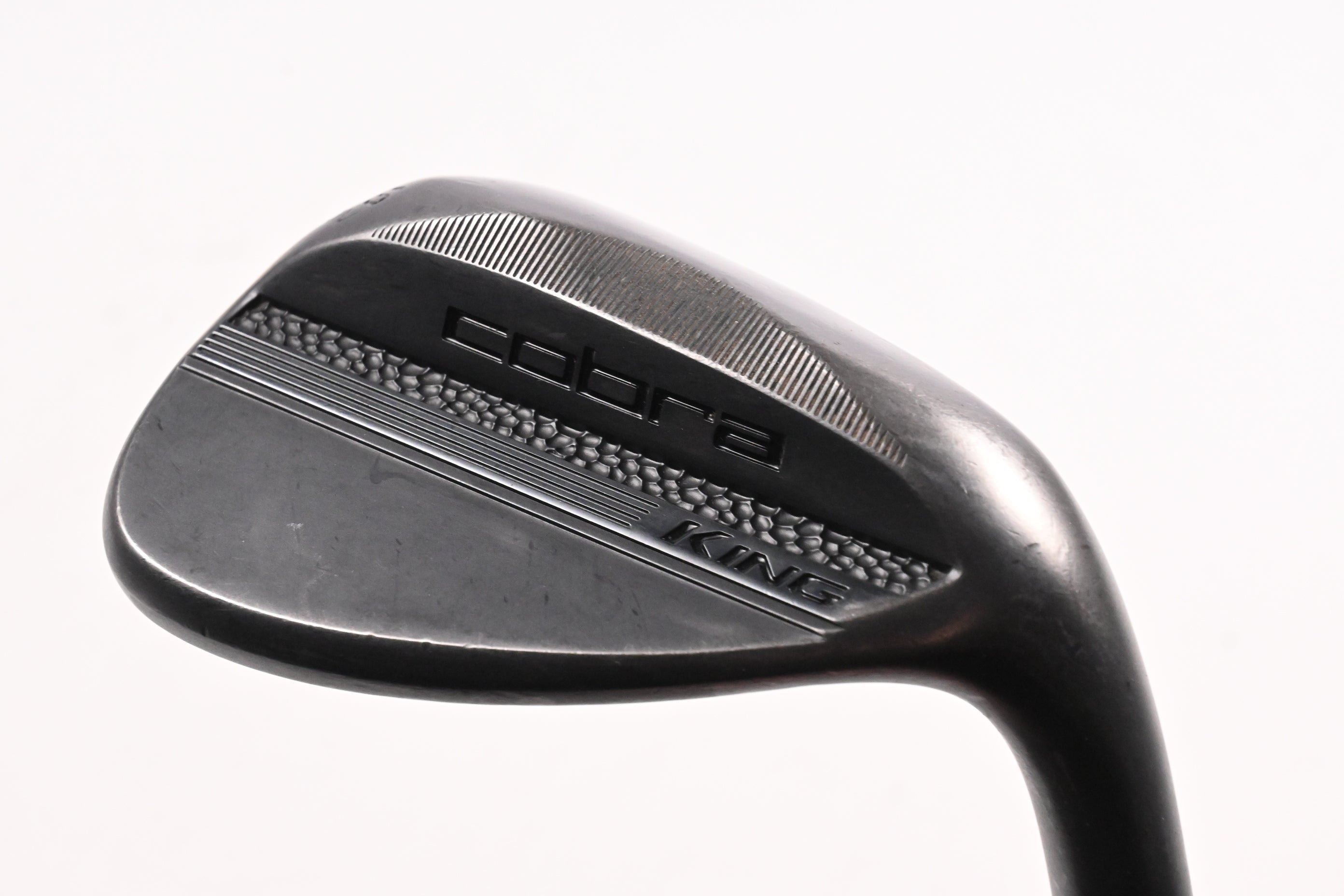 Cobra King 2025 Sand Wedge / 56 Degree / X-Flex KBS Tour C-Taper 130 Shaft