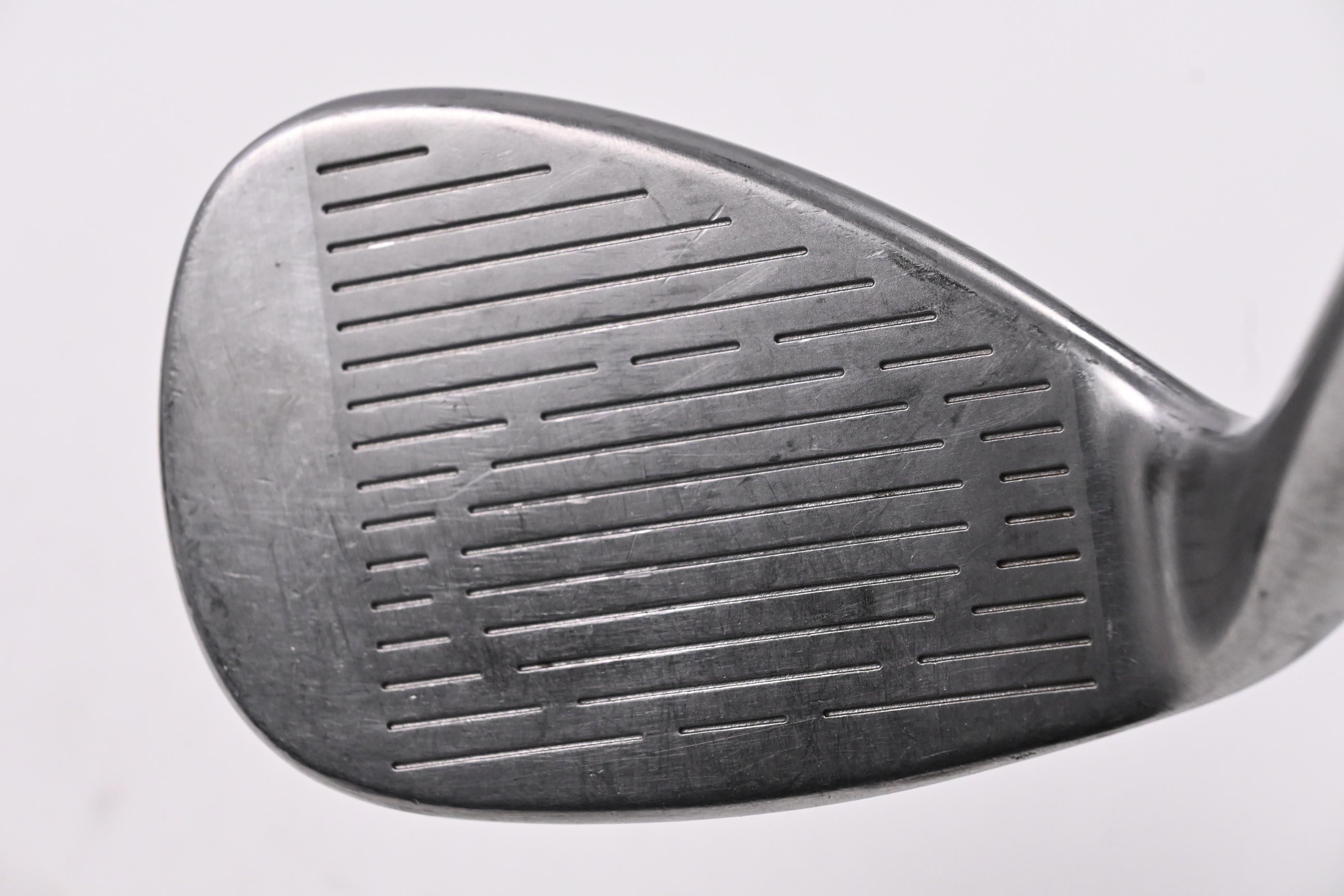 Cobra 3100 I/H Gap Wedge / 50 Degree / Regular Flex NS Pro 1030H Shaft