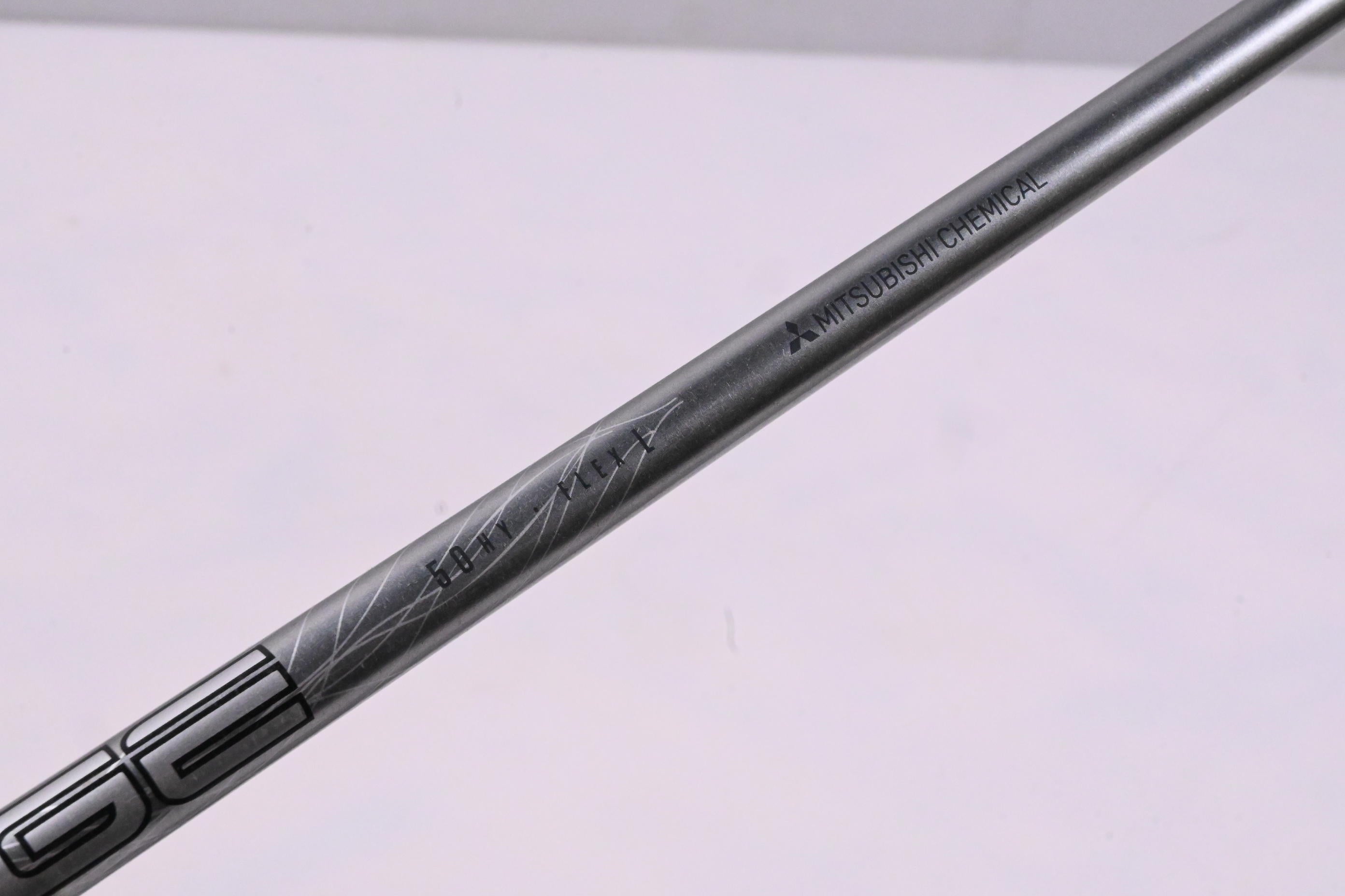 Kuro Kage Black 50 #6 Hybrid Shaft / Ladies Flex / Titleist 2nd Gen