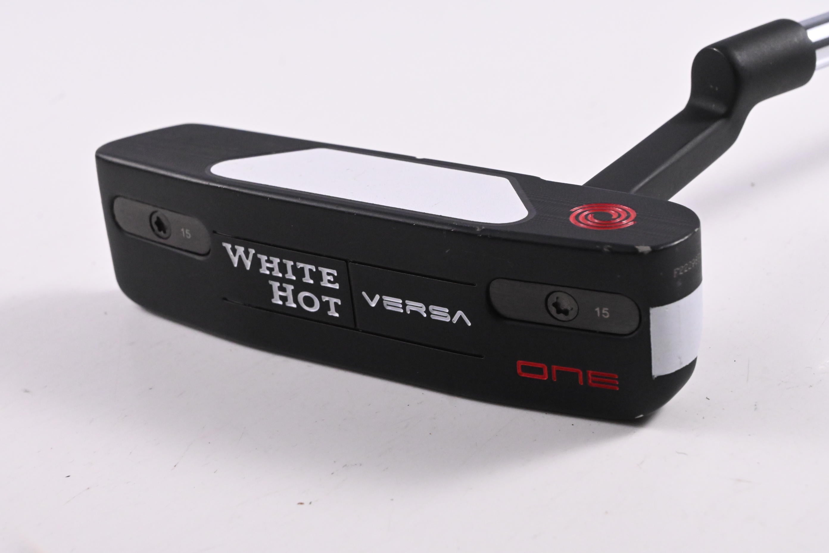 Odyssey White Hot Versa One Putter / 34.5 Inch