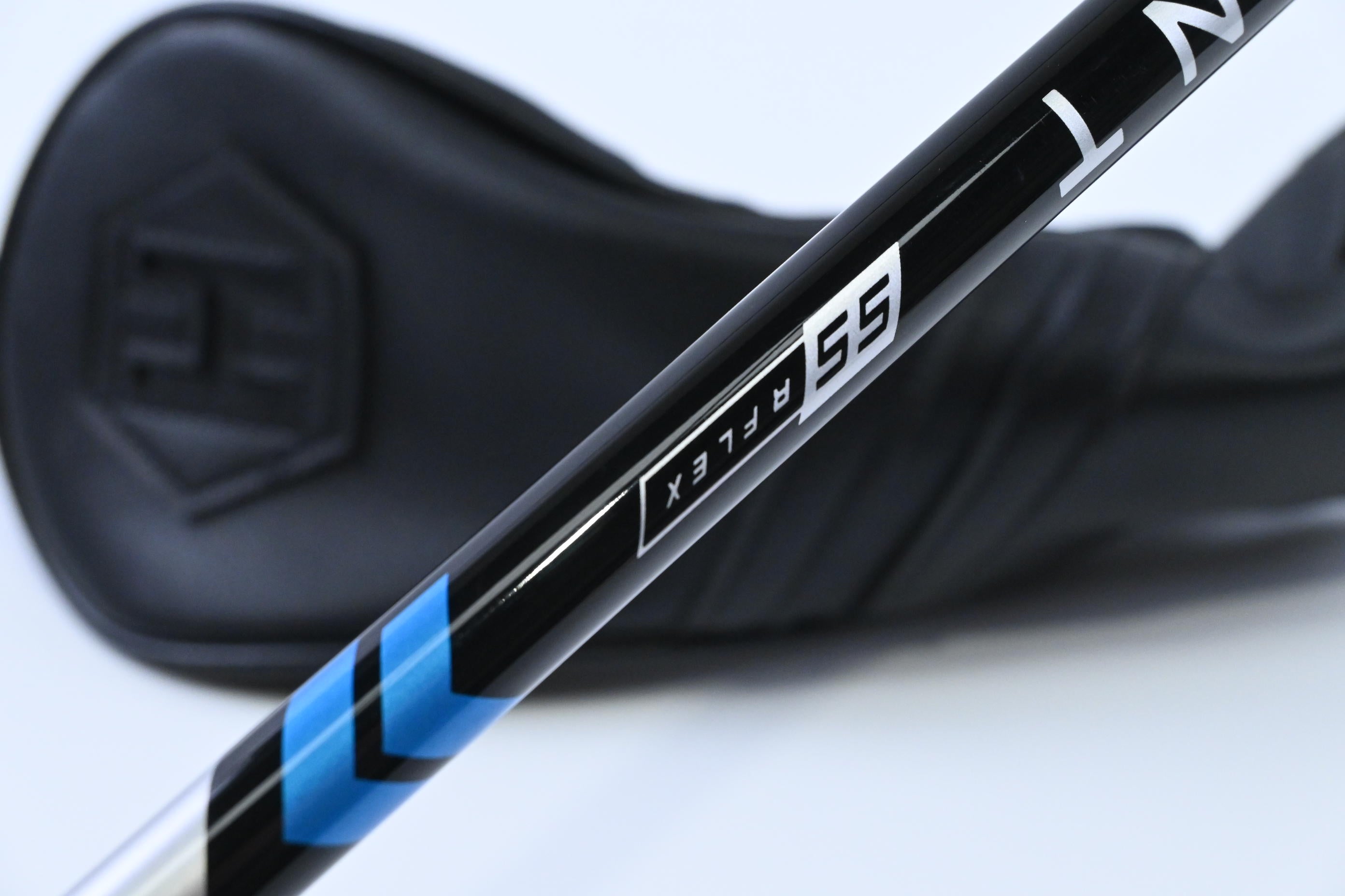 Tour Edge Hot Launch C524 #3 Hybrid / 19 Degree / Regular Flex Aldila Ascent 55