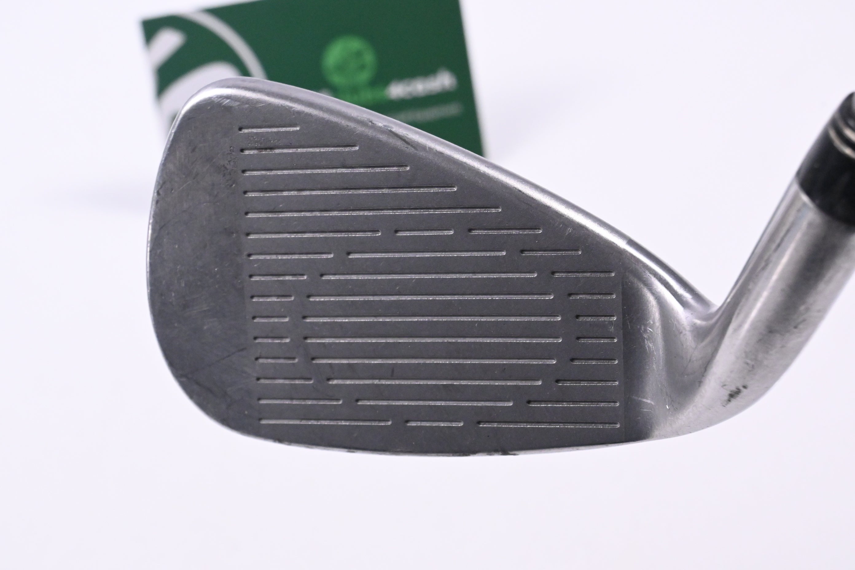 Cobra SS #6 Iron / Regular Flex Aldila HM Tour 75 Shaft