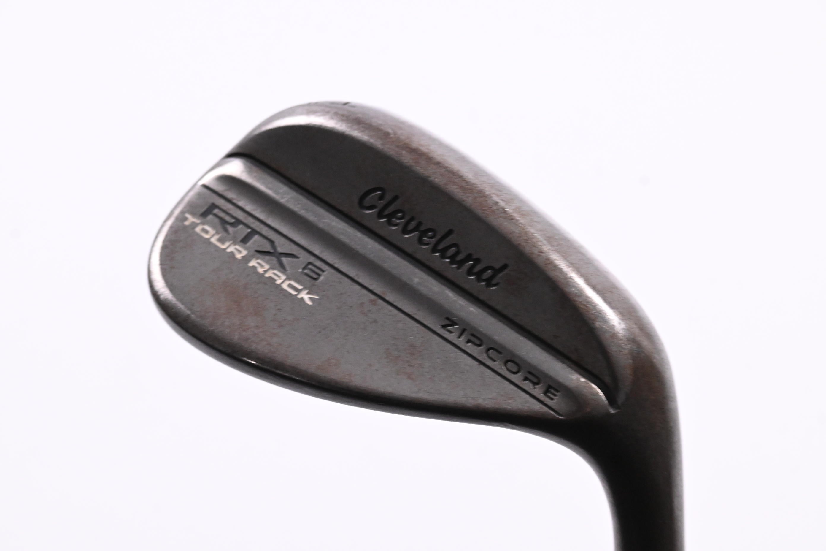 Cleveland RTX 6 Zipcore Tour Rack Sand Wedge / 54 Degree / Regular Flex NS Pro