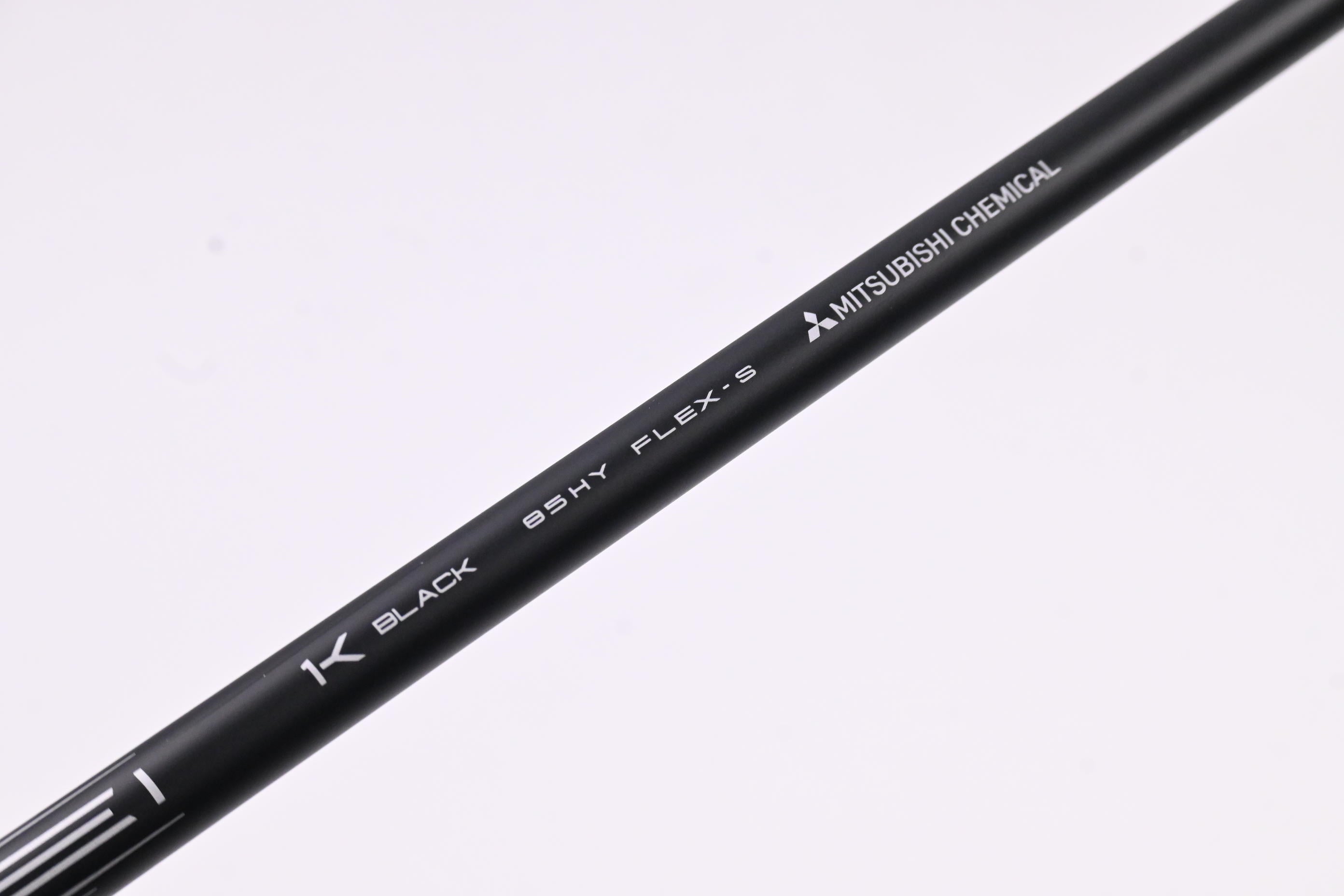 Tensei 1K Black 85 #6 Hybrid Shaft / Stiff Flex / Ping 3rd Gen