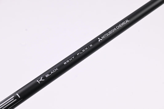 Tensei 1K Black 85 #6 Hybrid Shaft / Stiff Flex / Ping 3rd Gen