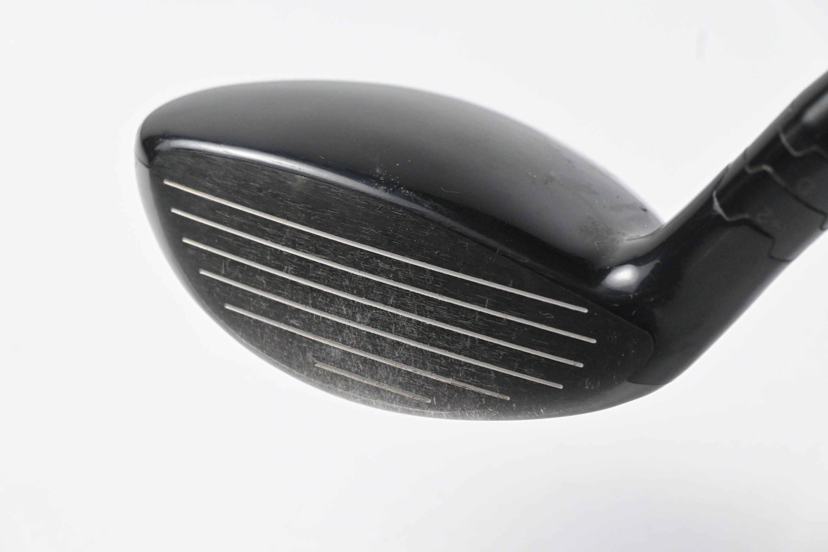 Callaway Big Bertha Alpha 815 #3 Wood / 16 Degree / Regular Flex Speeder 665