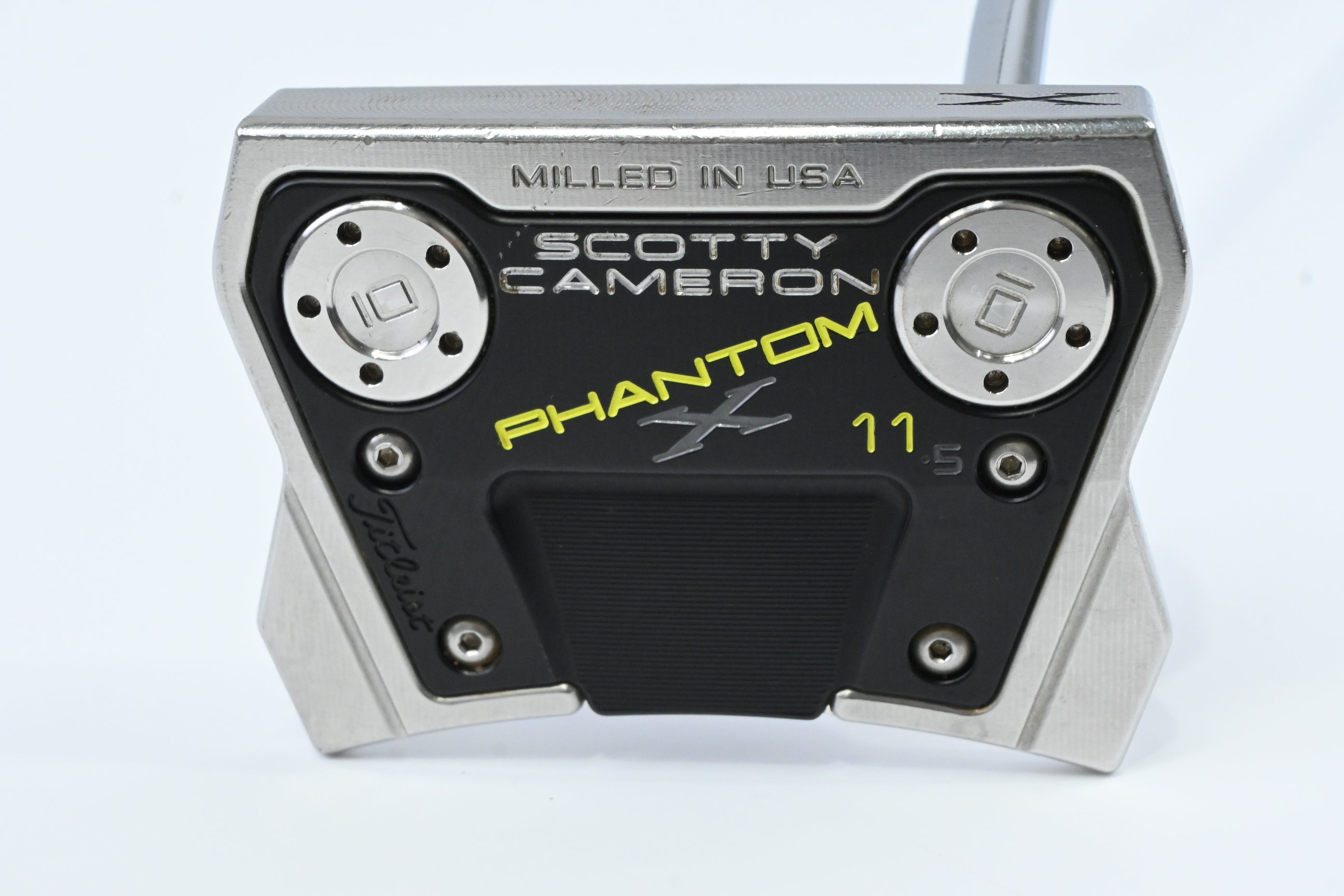 Scotty Cameron Phantom X 11.5 2021 / 34 Inch