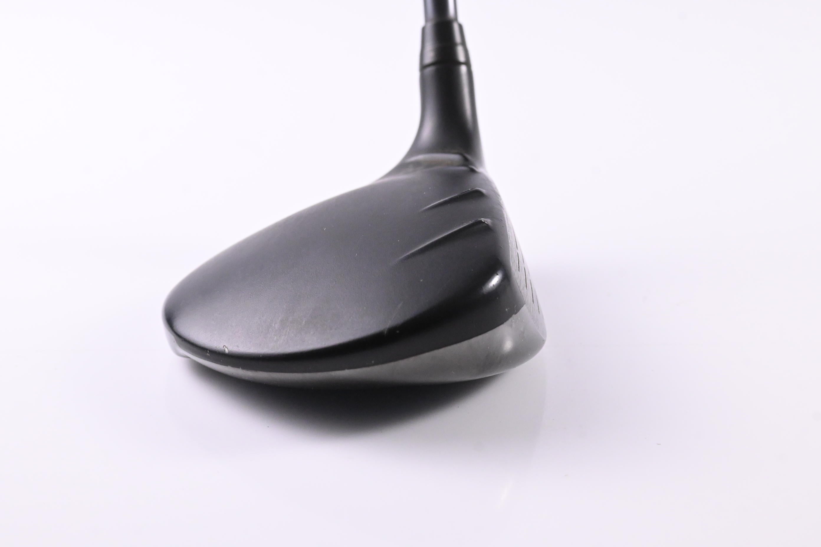 Ping G Series #5 Wood / 17.5 Degree / Regular Flex Ping Alta 65 Shaft