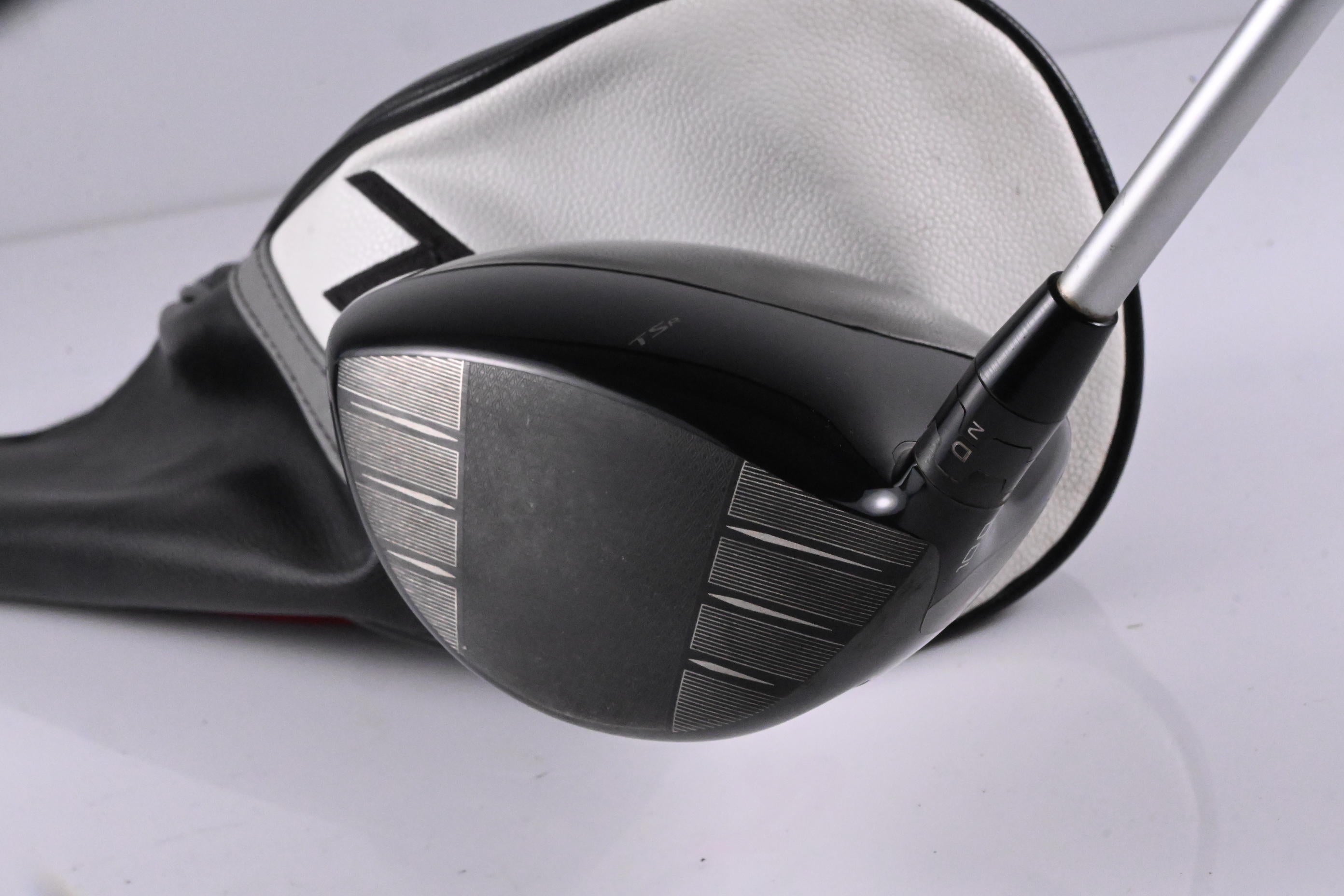 Titleist TSR1 Driver / 10 Degree / Regular Flex MMT Speedmesh 40 Shaft