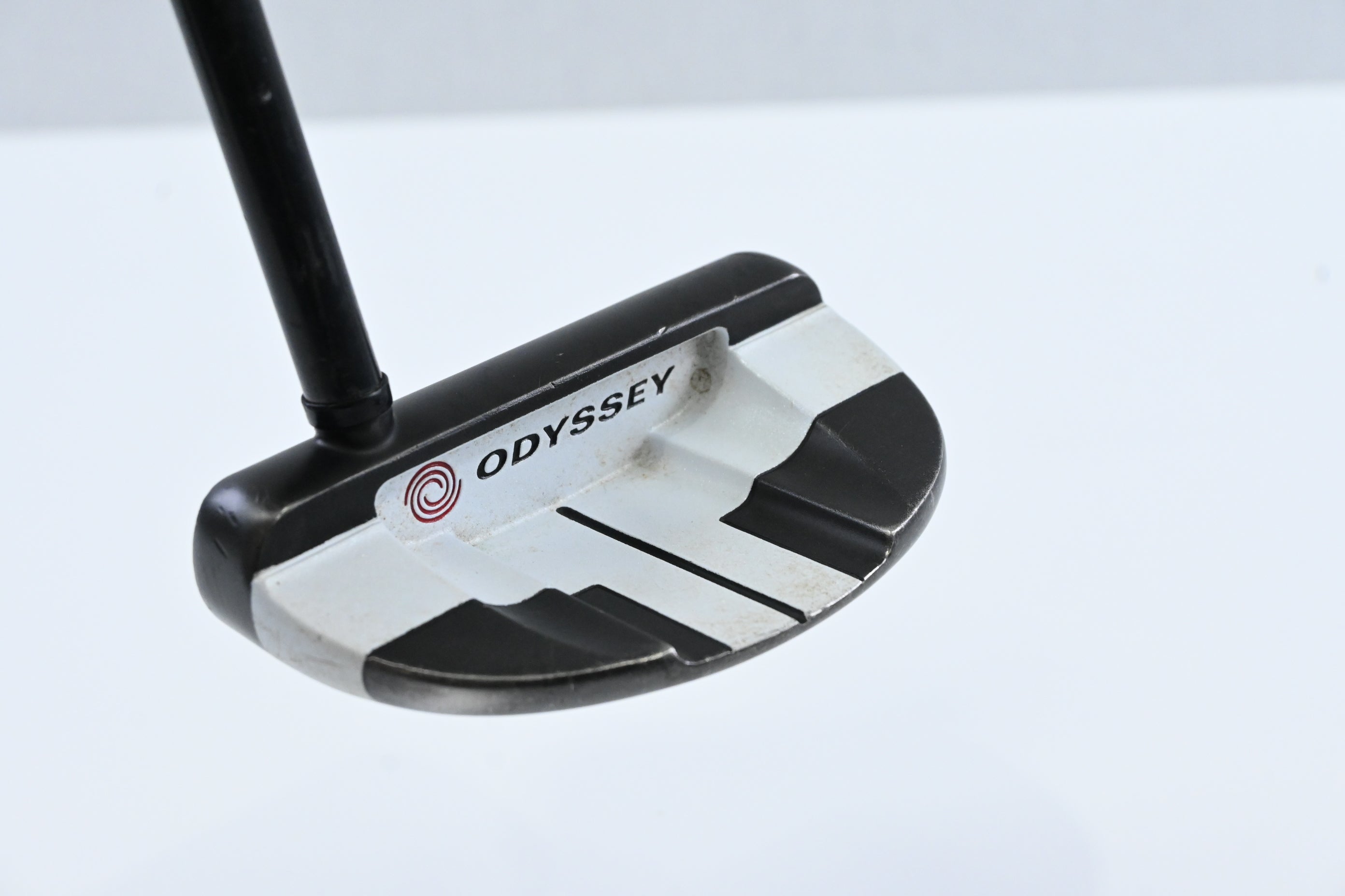 Odyssey Works Big T 5 Putter / 34 Inch