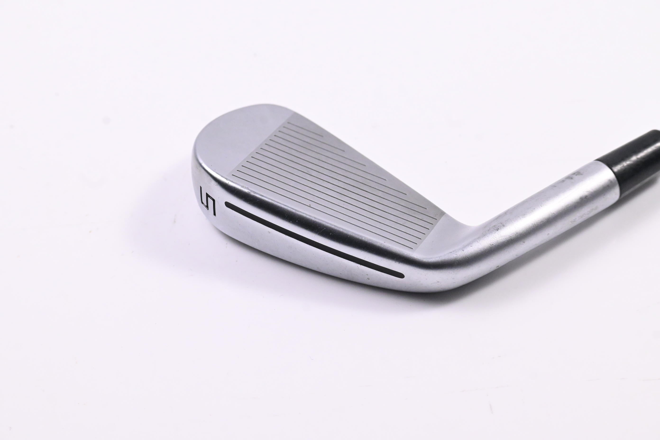 Taylormade P790 2023 #5 Iron / 23.5 Degree / Stiff Flex Dynamic Gold Mid 115
