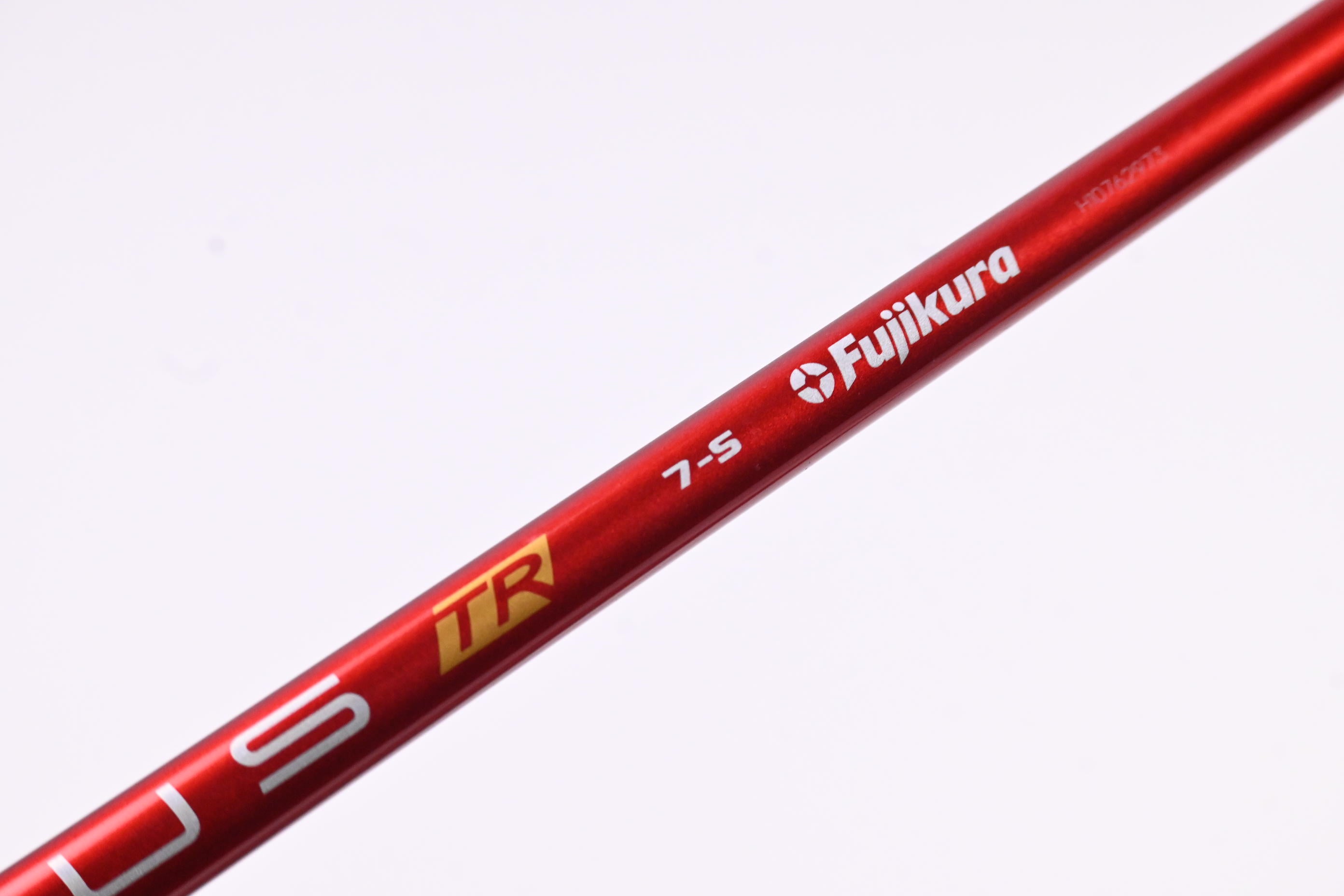 Fujikura Ventus Velocore TR Red 7 #3 Wood Shaft / Stiff Flex / Callaway 3rd Gen