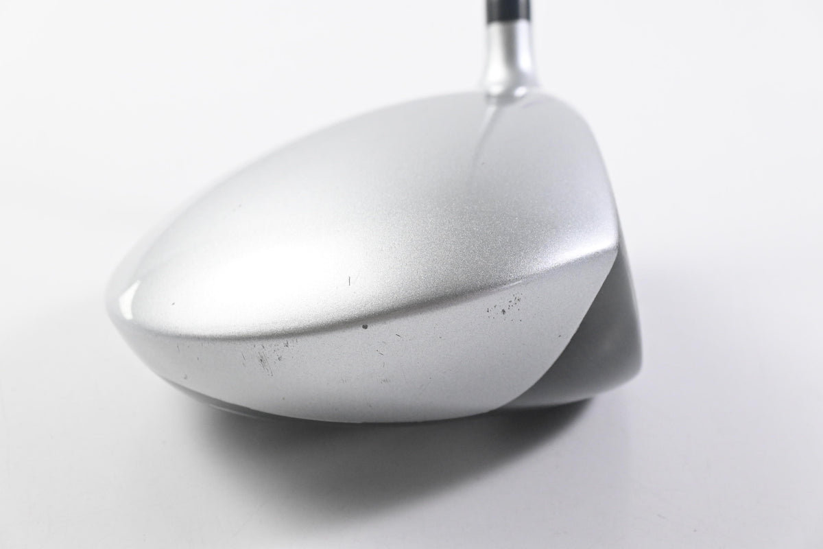 Ladies Benross Pearl 2017 Driver / 13 Degree / Ladies Flex Fubuki Z50 Shaft