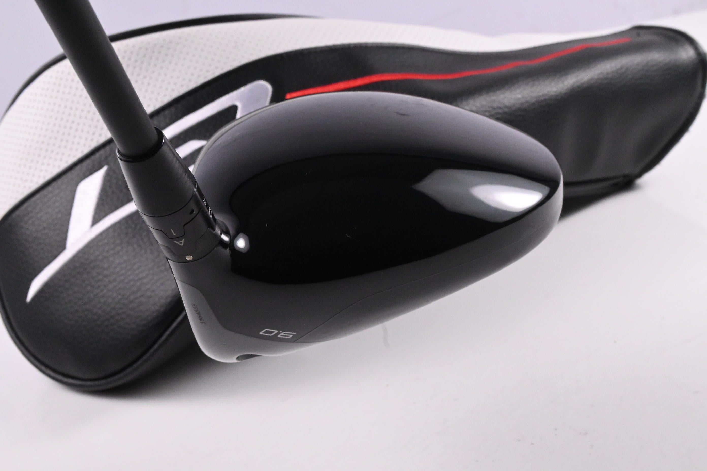 Titleist GT3 Driver / 9 Degree / X-Flex Tensei 1K Black 65 Shaft