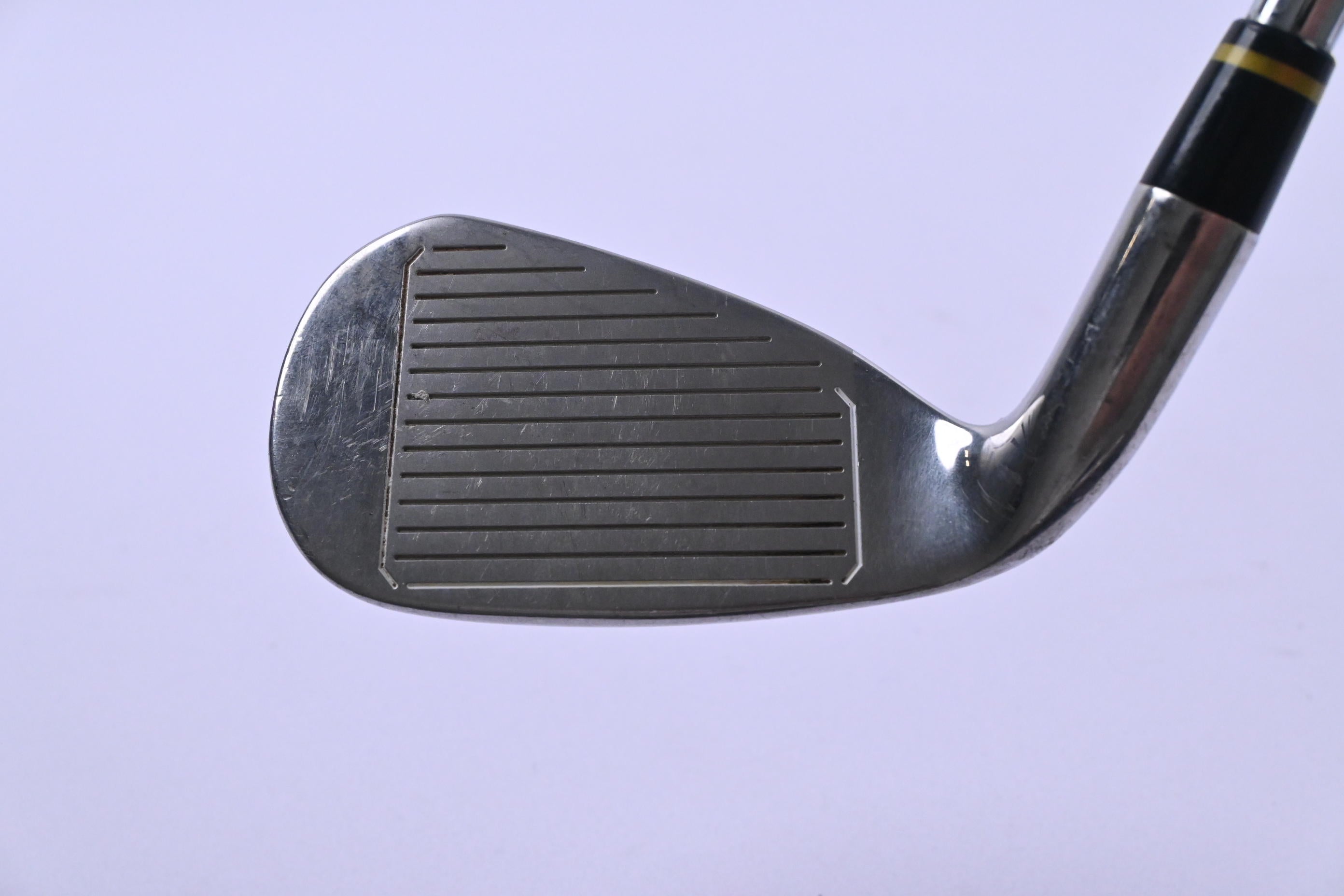 Nike SQ Machspeed #8 Iron / Regular Flex True Temper Dynalite 90 Shaft