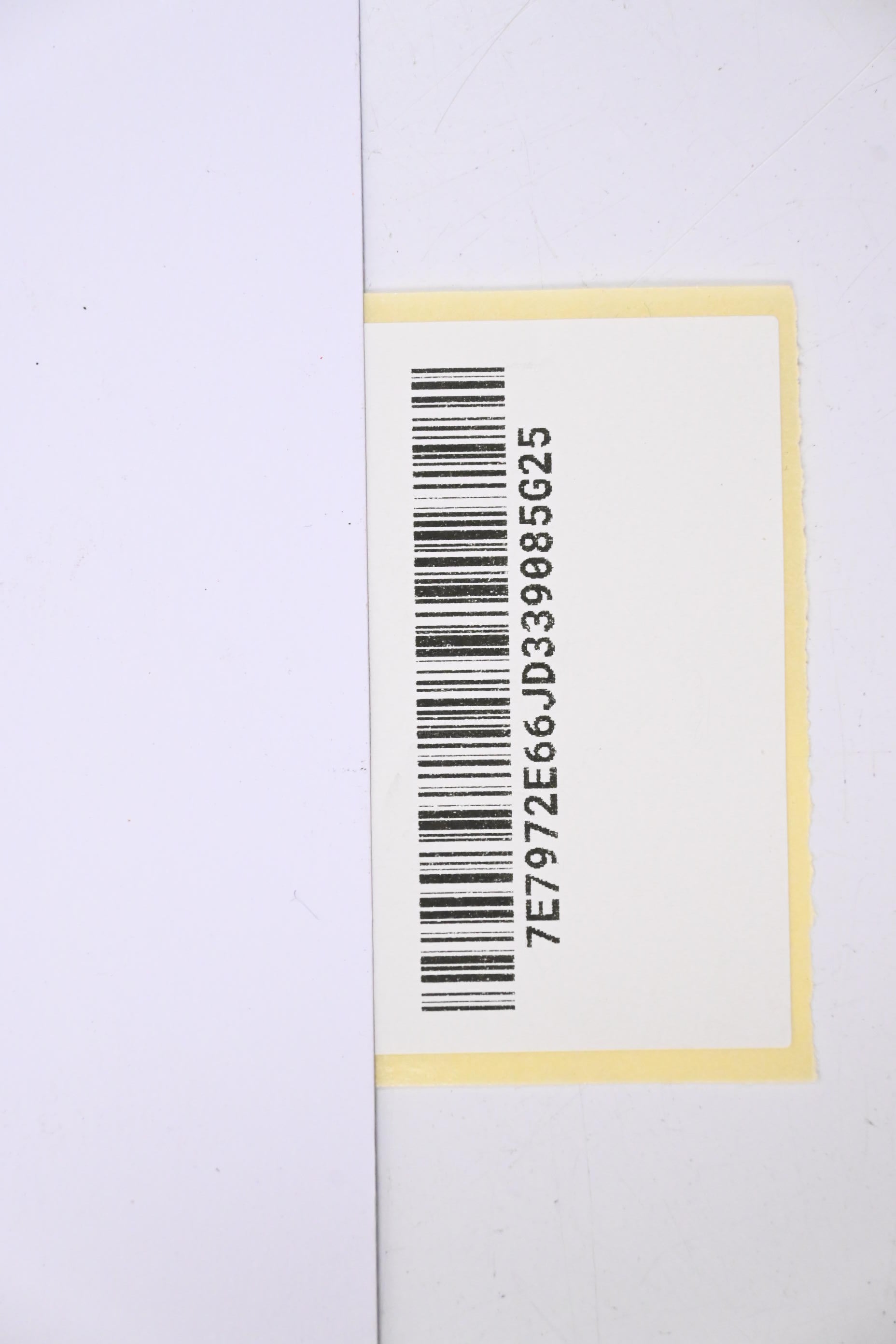 Mizuno Stand Bag / 7-Way Divider / Blue, White & Grey