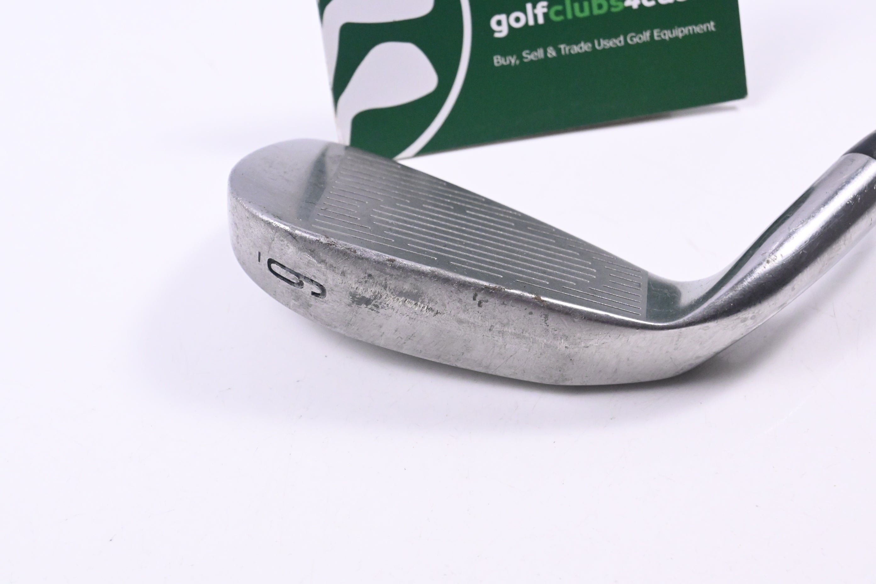 Cobra SS #6 Iron / Regular Flex Aldila HM Tour 75 Shaft