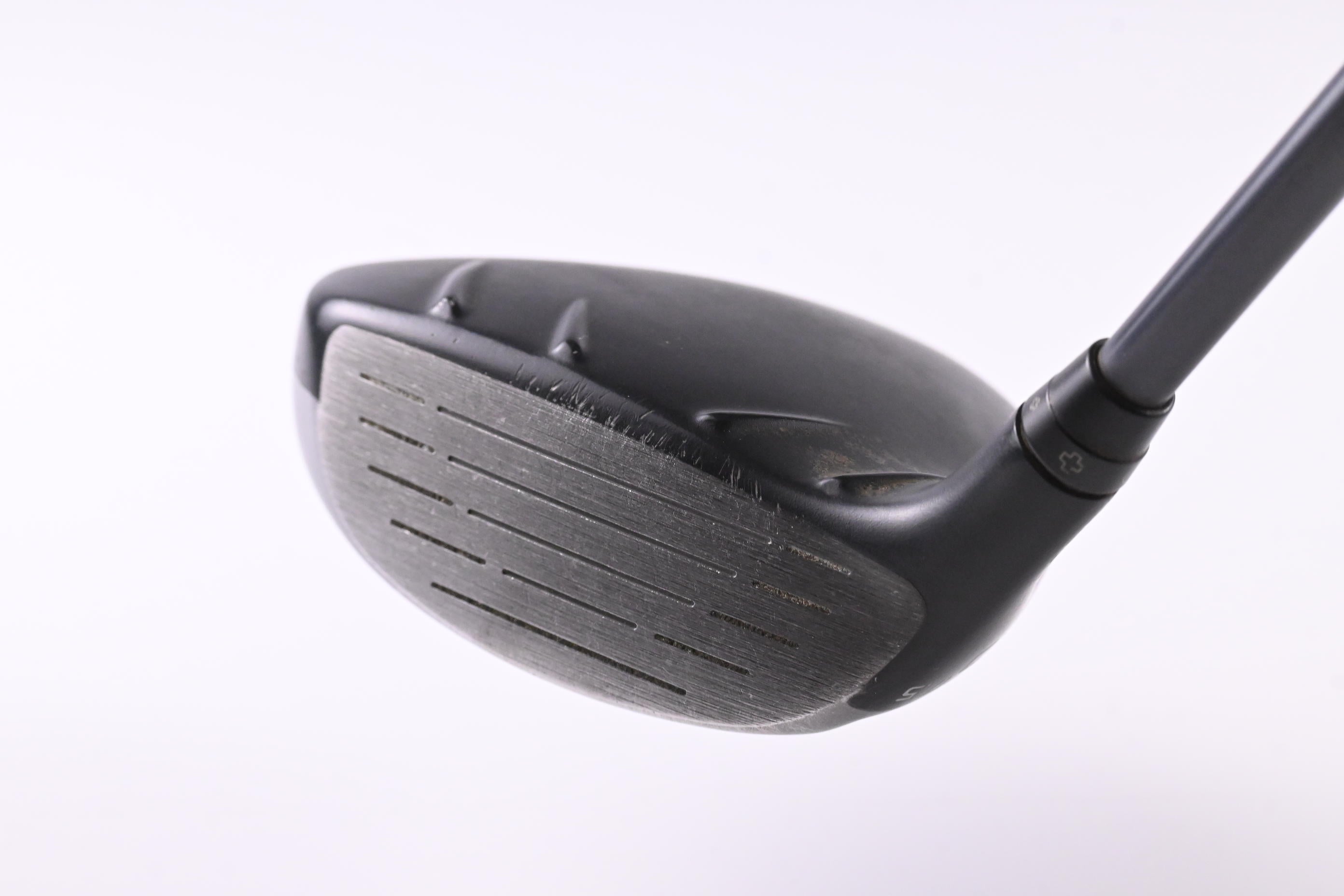 Ping G Series #5 Wood / 17.5 Degree / Regular Flex Ping Alta 65 Shaft