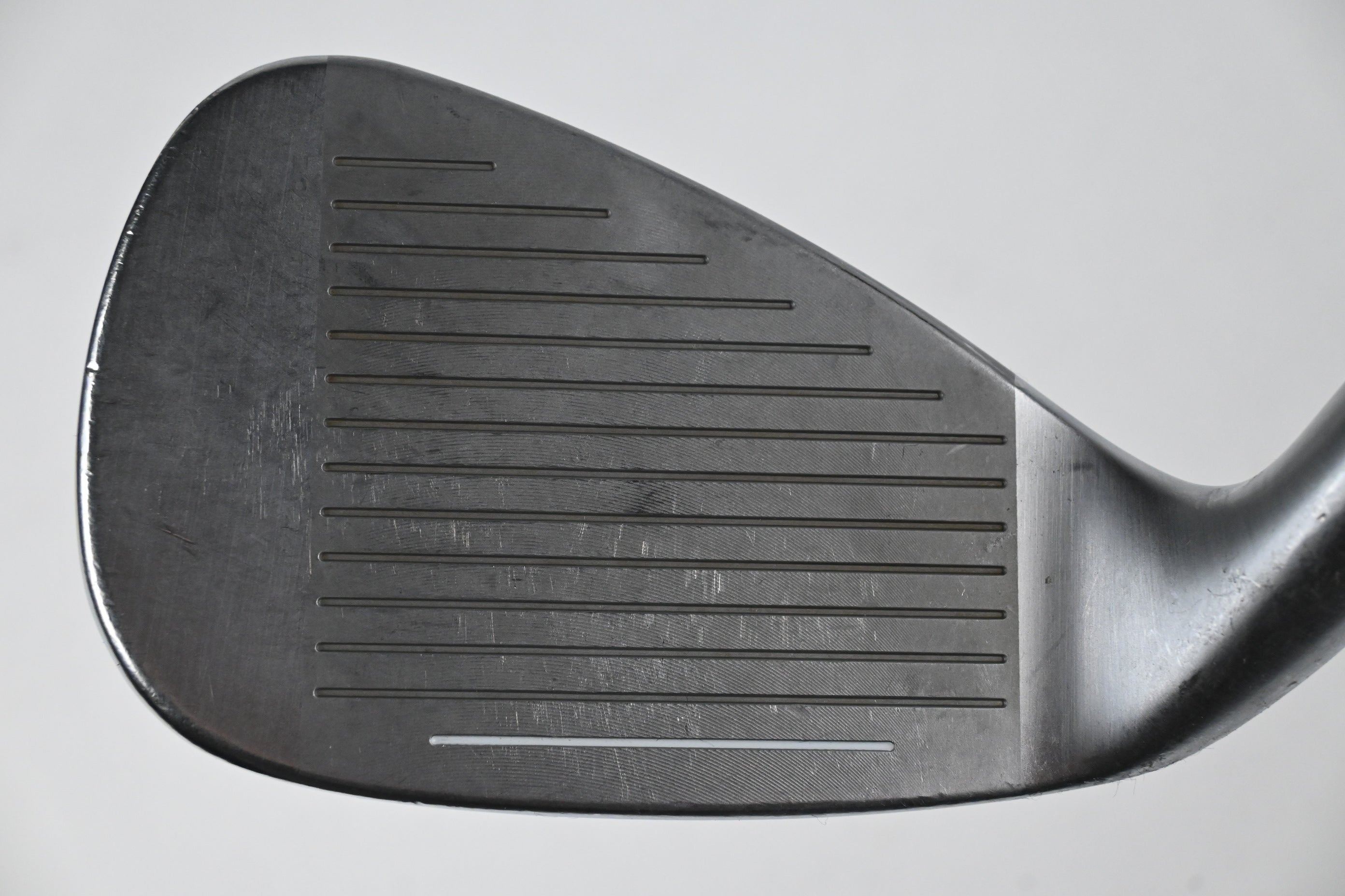 Cobra King Radspeed #9 Iron / Senior Flex UST Recoil ESX 460 Shaft