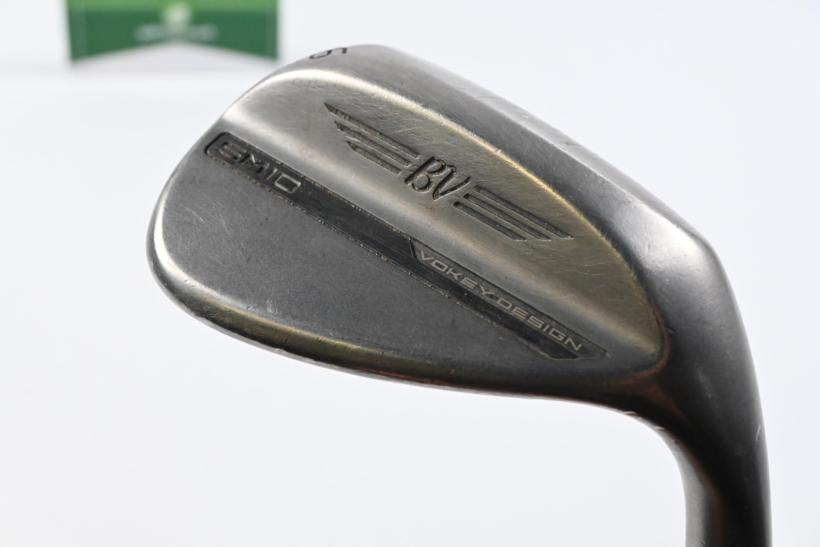 Titleist Vokey SM10 Sand Wedge / 56 Degree / Wedge Flex Vokey Design Shaft