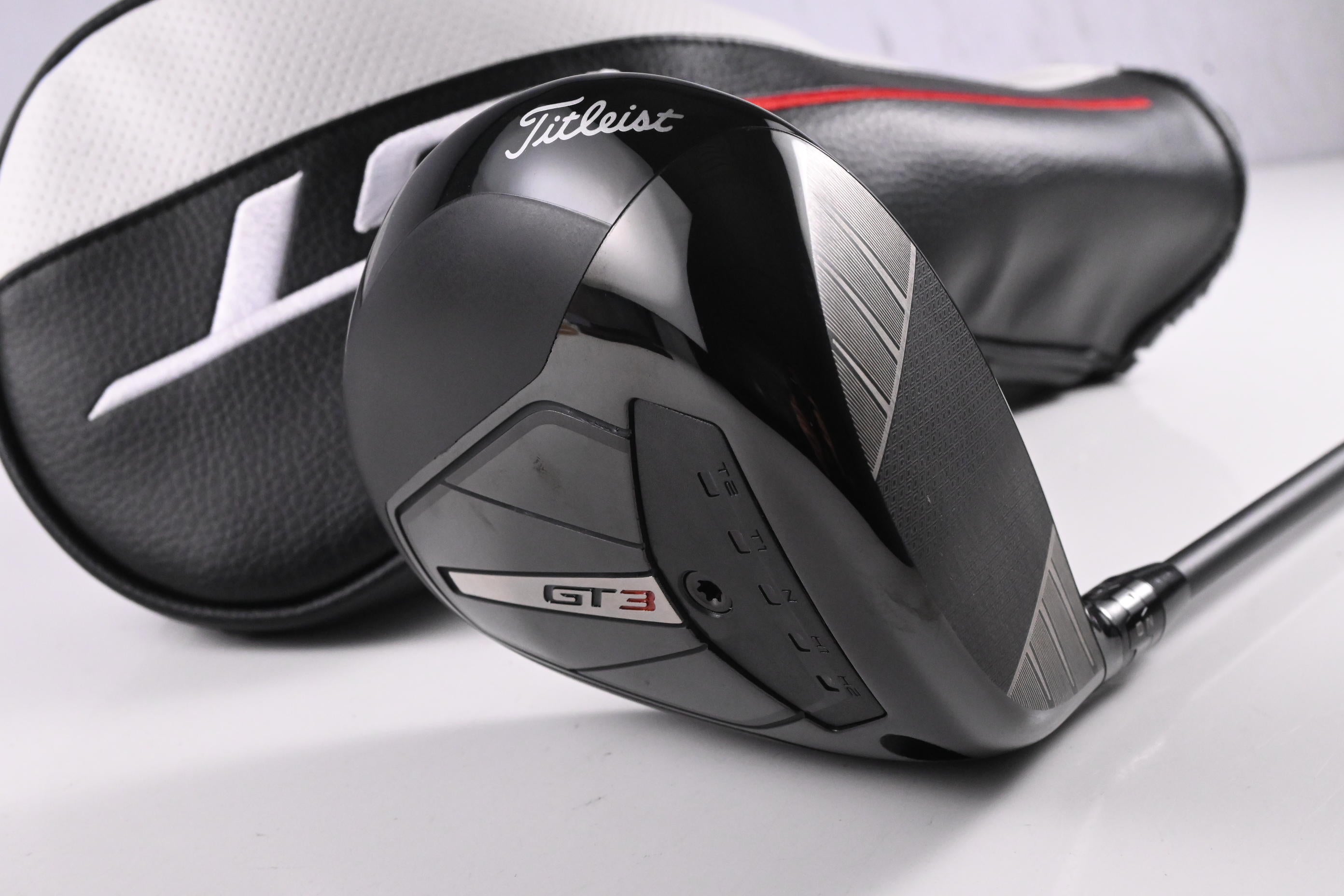 Titleist GT3 Driver / 11 Degree / Regular Flex Tensei 1K Blue 55 Shaft