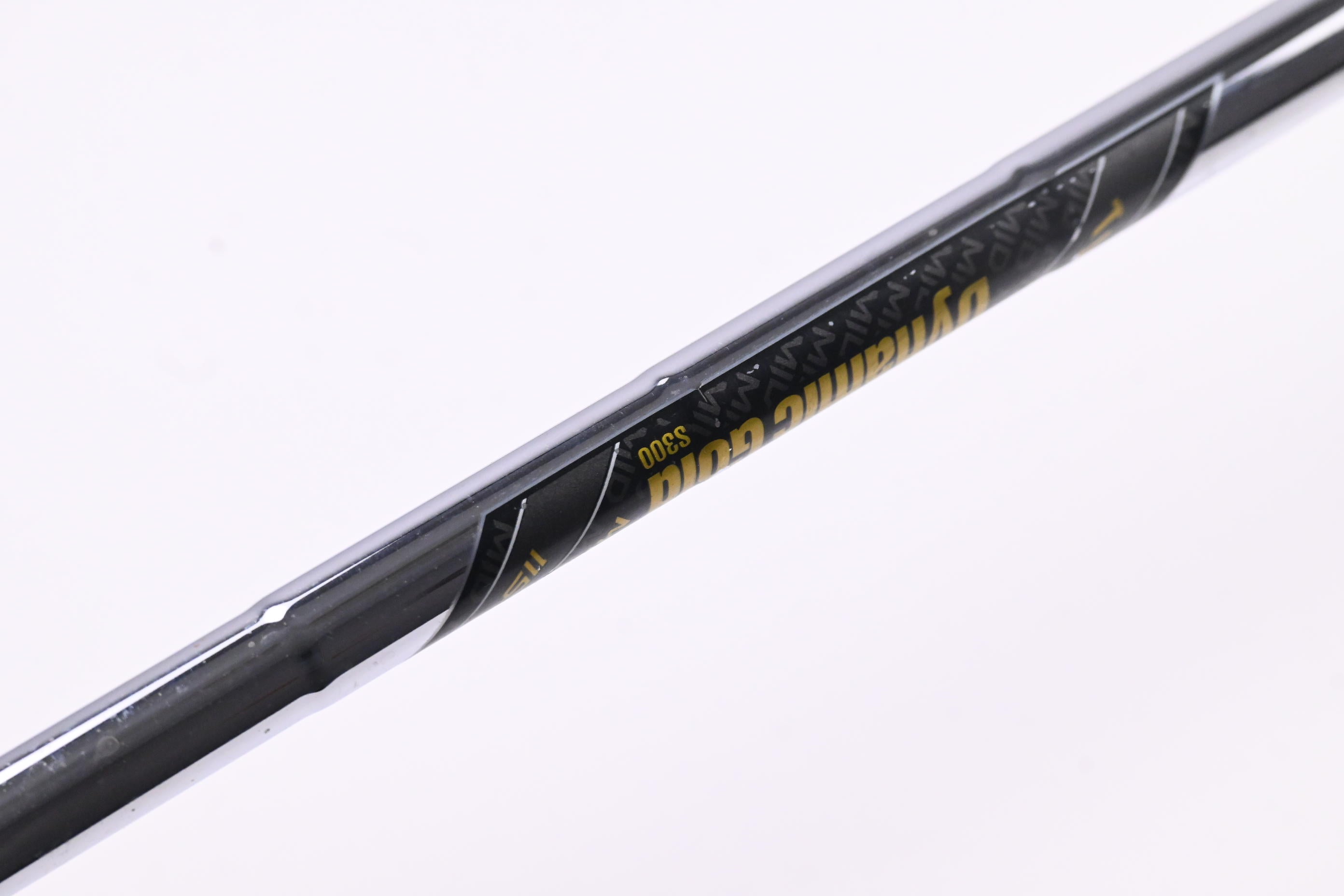 Taylormade P790 2023 #5 Iron / 23.5 Degree / Stiff Flex Dynamic Gold Mid 115