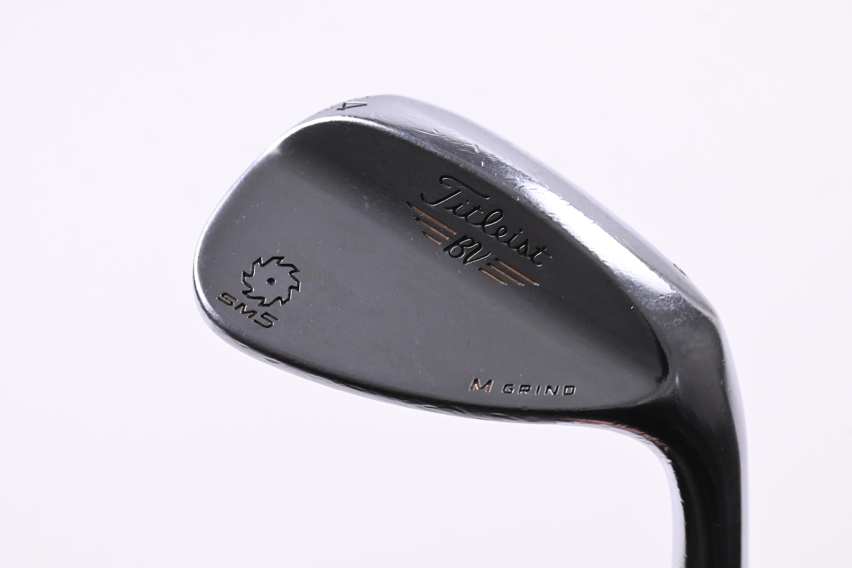 Titleist Vokey SM5 Sand Wedge / 54 Degree / Wedge Flex Titleist Vokey SM5 Shaft