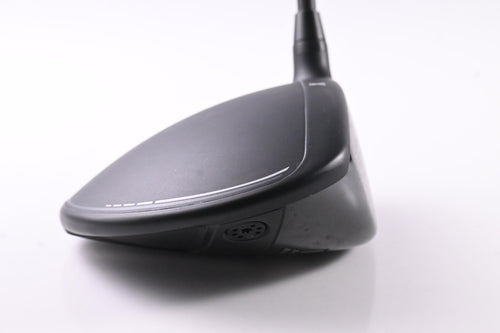 PXG 0311 XF Gen6 Driver / 10.5 Degree / Regular Flex Aldila Rogue White 60 Shaft