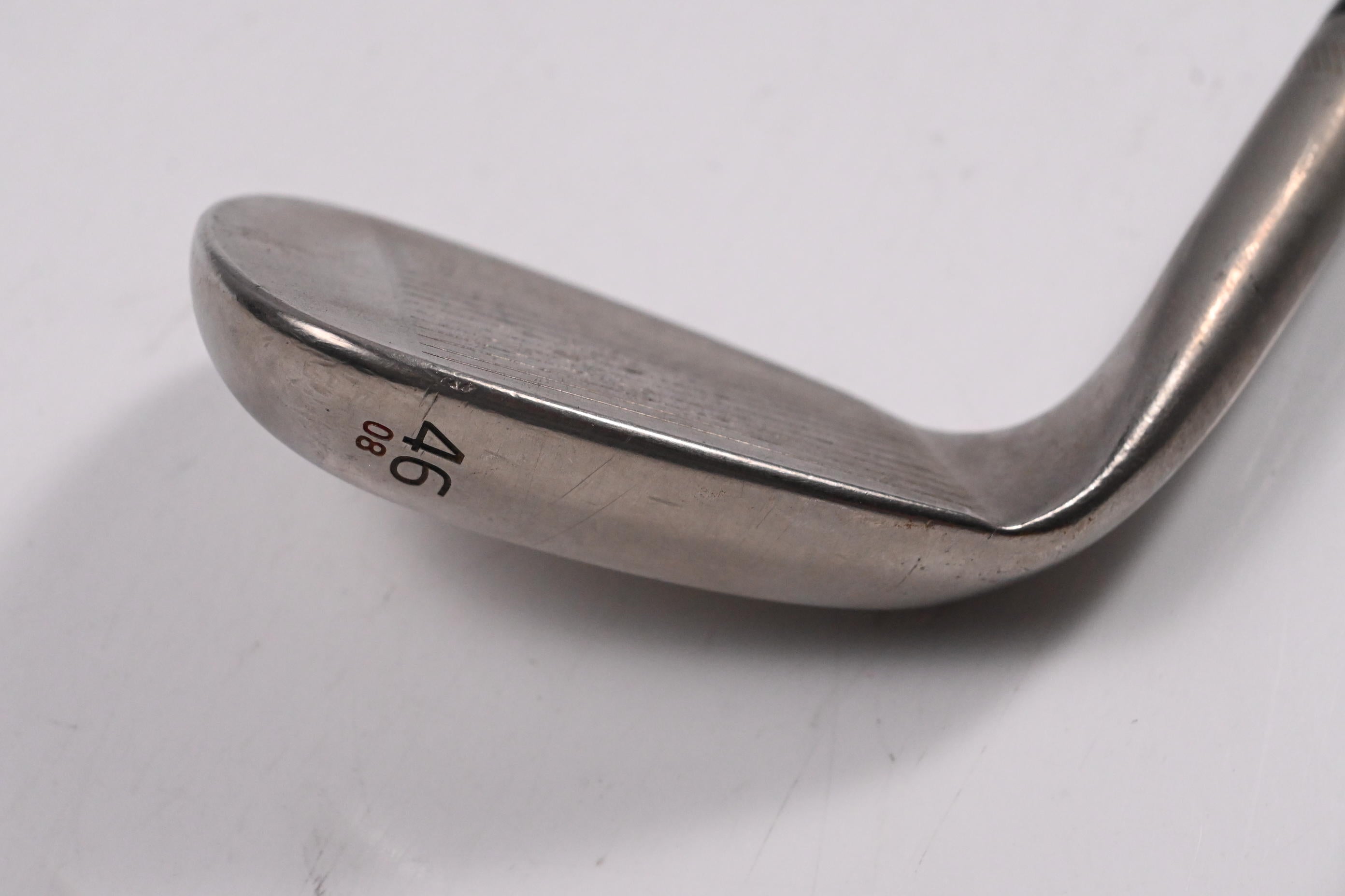 Titleist Vokey SM5 Pitching Wedge / 46 Degree / Wedge Flex Titleist Vokey Shaft