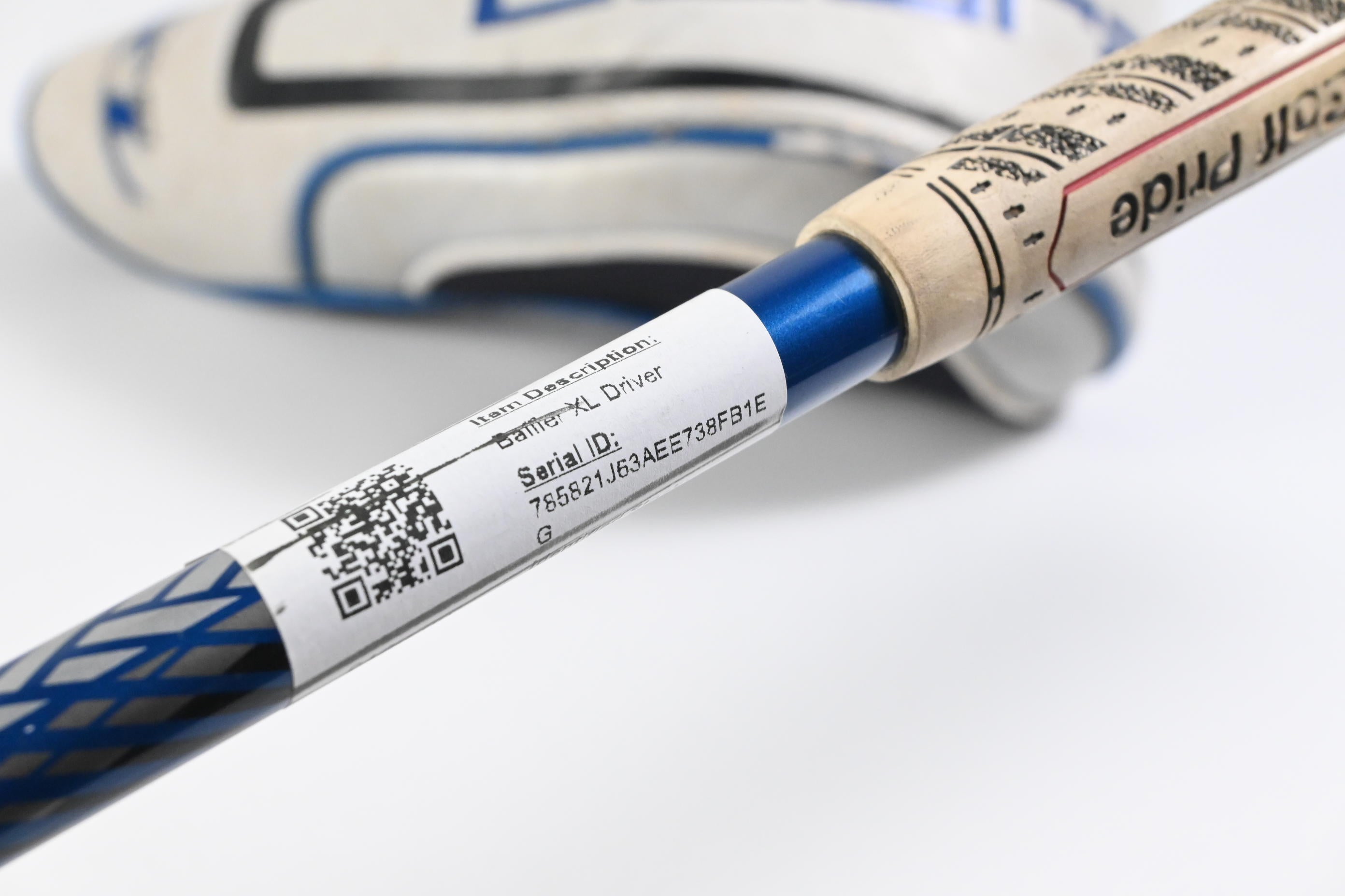 Cobra Baffler XL Driver / 10.5 Degree / Regular Flex Cobra Baffler 55 Shaft