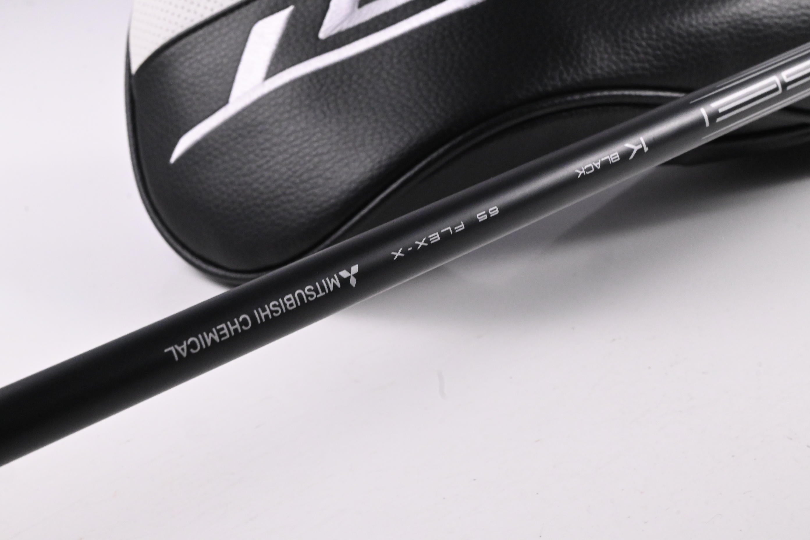 Titleist GT3 Driver / 9 Degree / X-Flex Tensei 1K Black 65 Shaft