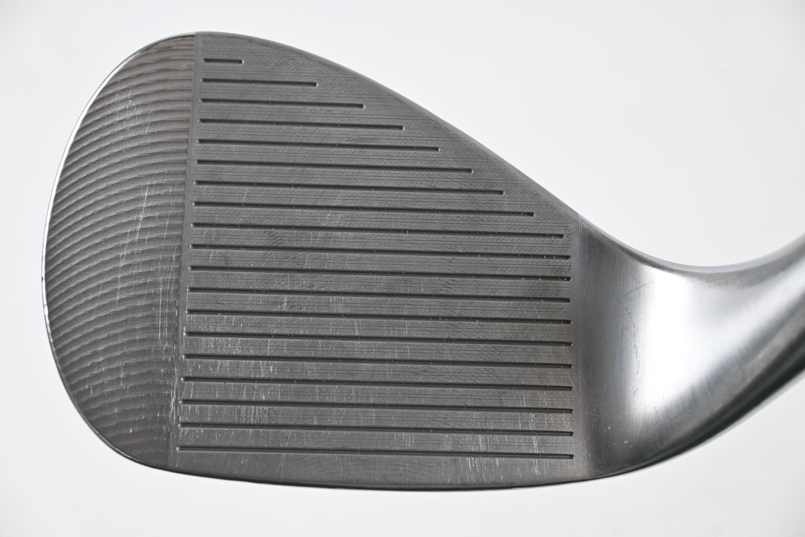 Cleveland RTZ Gap Wedge / 52 Degree / X-Flex Dynamic Gold X100 Shaft
