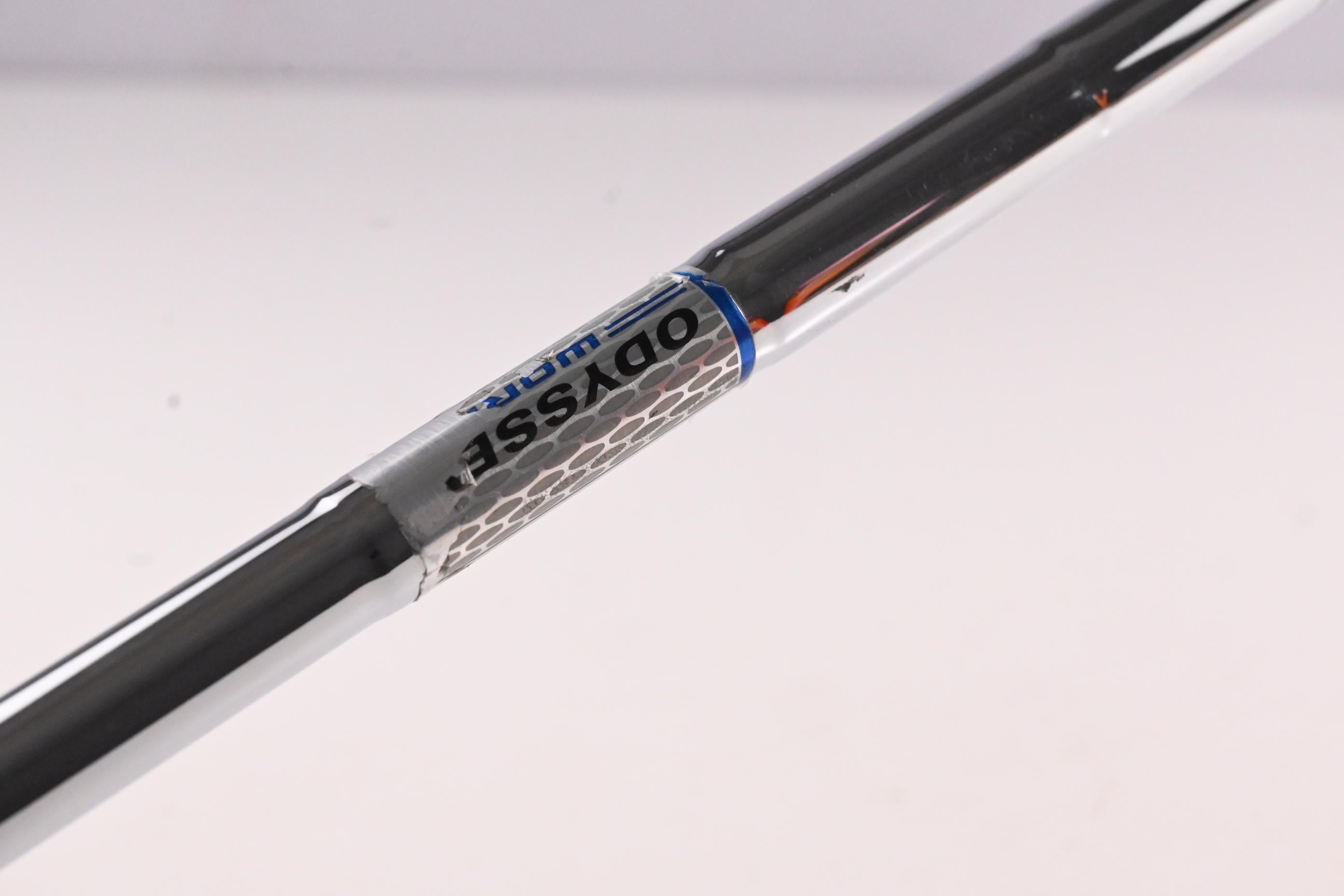 Odyssey Works Versa 1W Arm Lock Putter / 40 Inch
