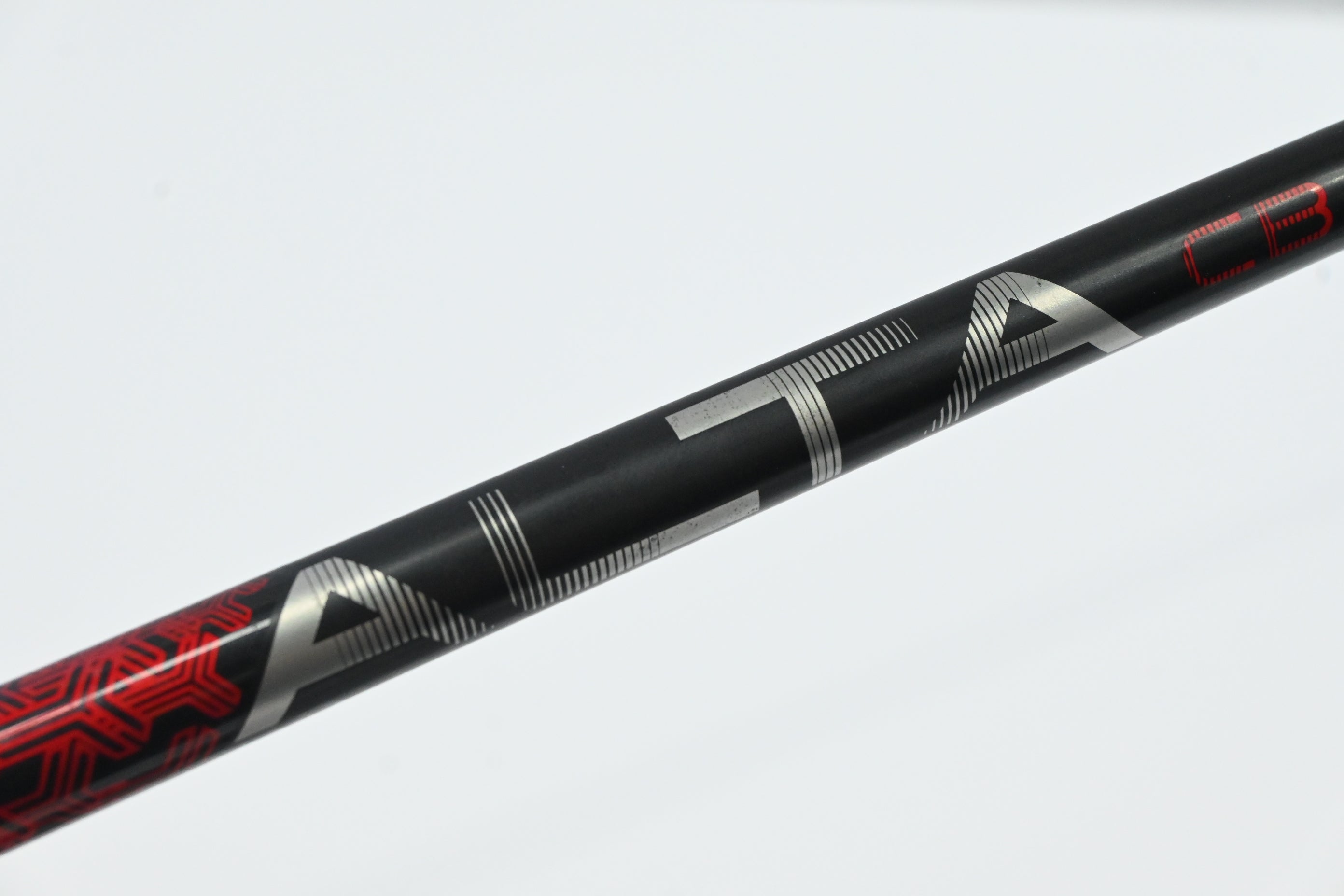 Ping Alta CB Red 70 #5 Hybrid Shaft / Regular Flex / Ping 3rd Gen
